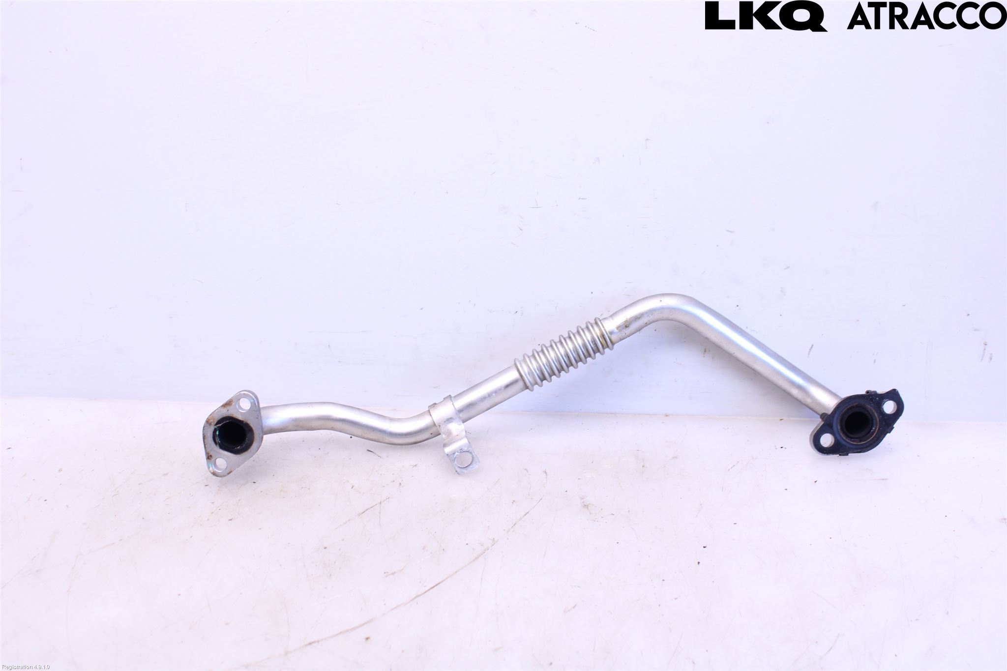 Kia CEED/CEED SW 19- Egr Rør