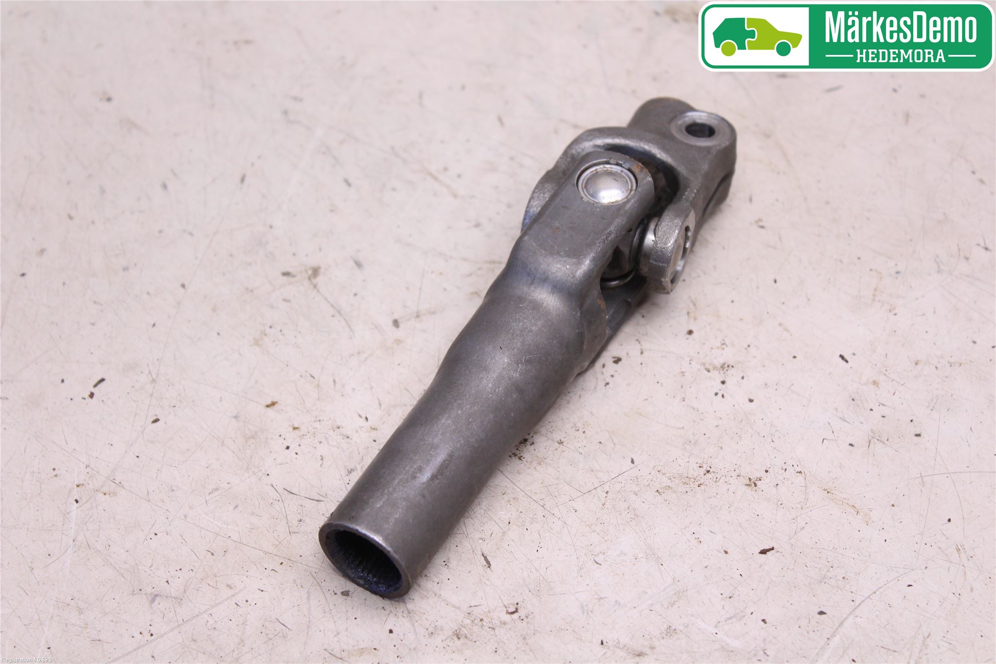 Suzuki SWIFT 11-16 Rattakselledd