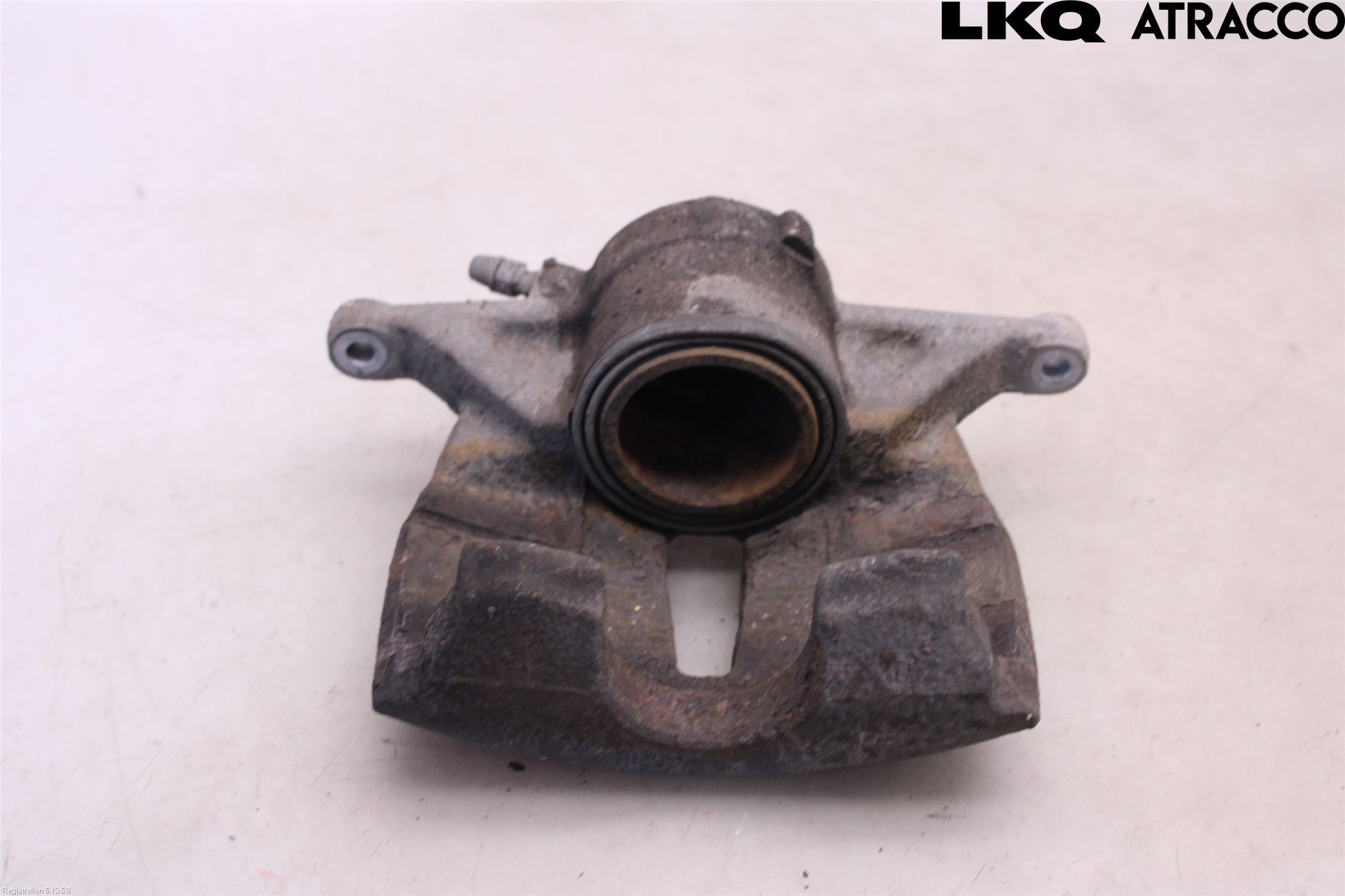 Volkswagen VW TIGUAN 16-24 Bremsecaliper Foran Venstre