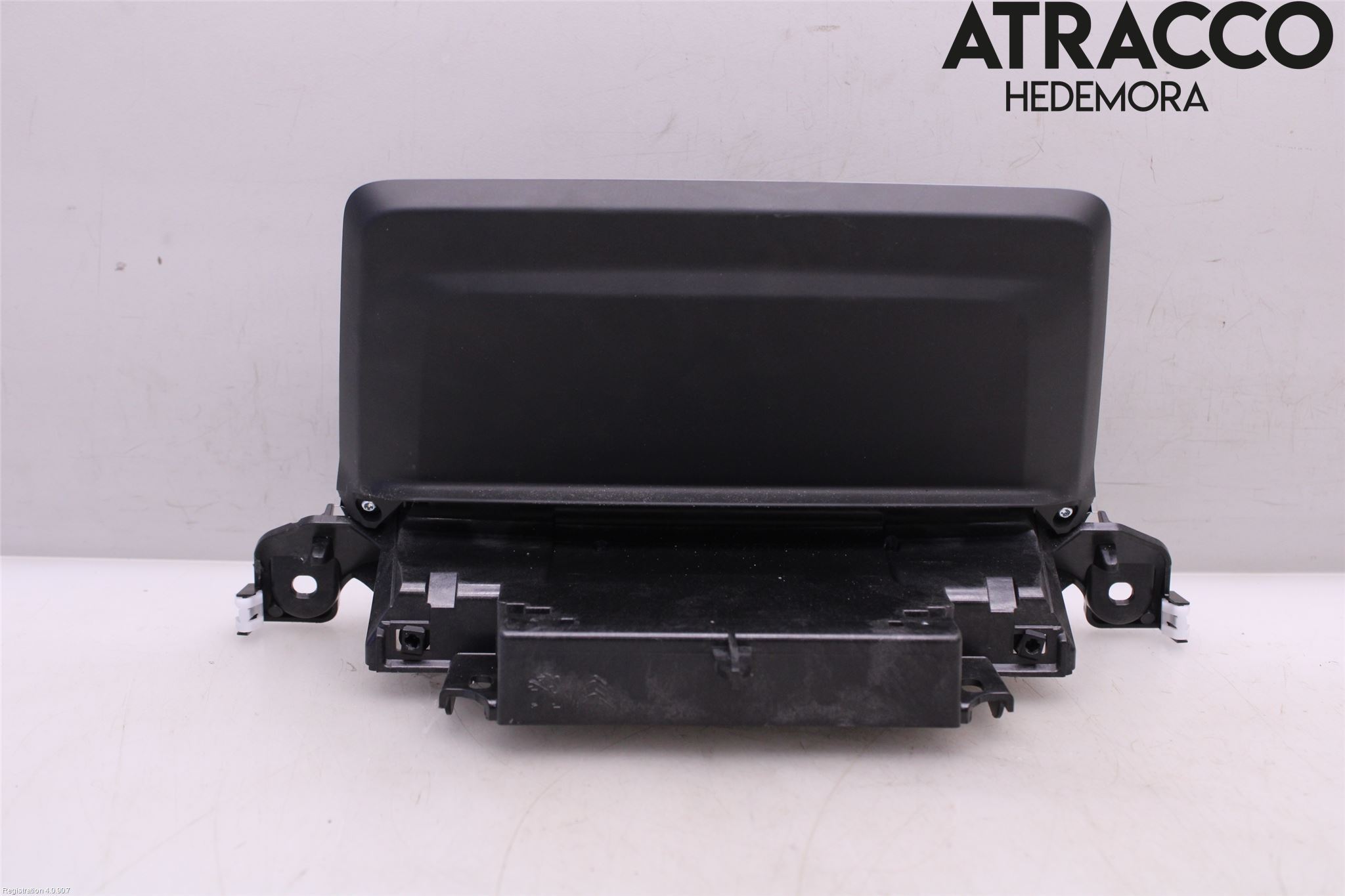 Peugeot 3008 17-24 Multifunktionsdisplay
