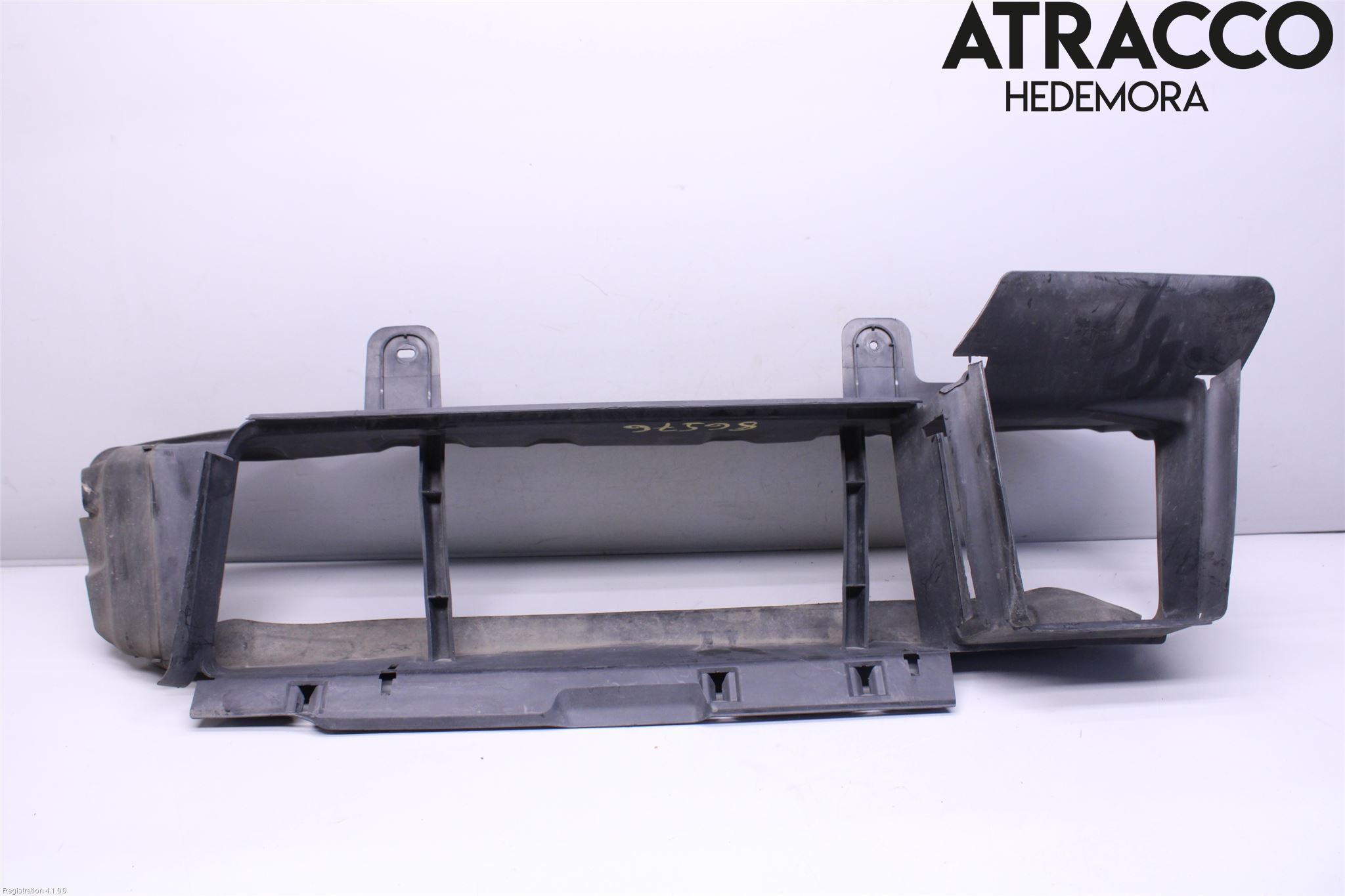Ford FOCUS 15-18 Luftstyring Front