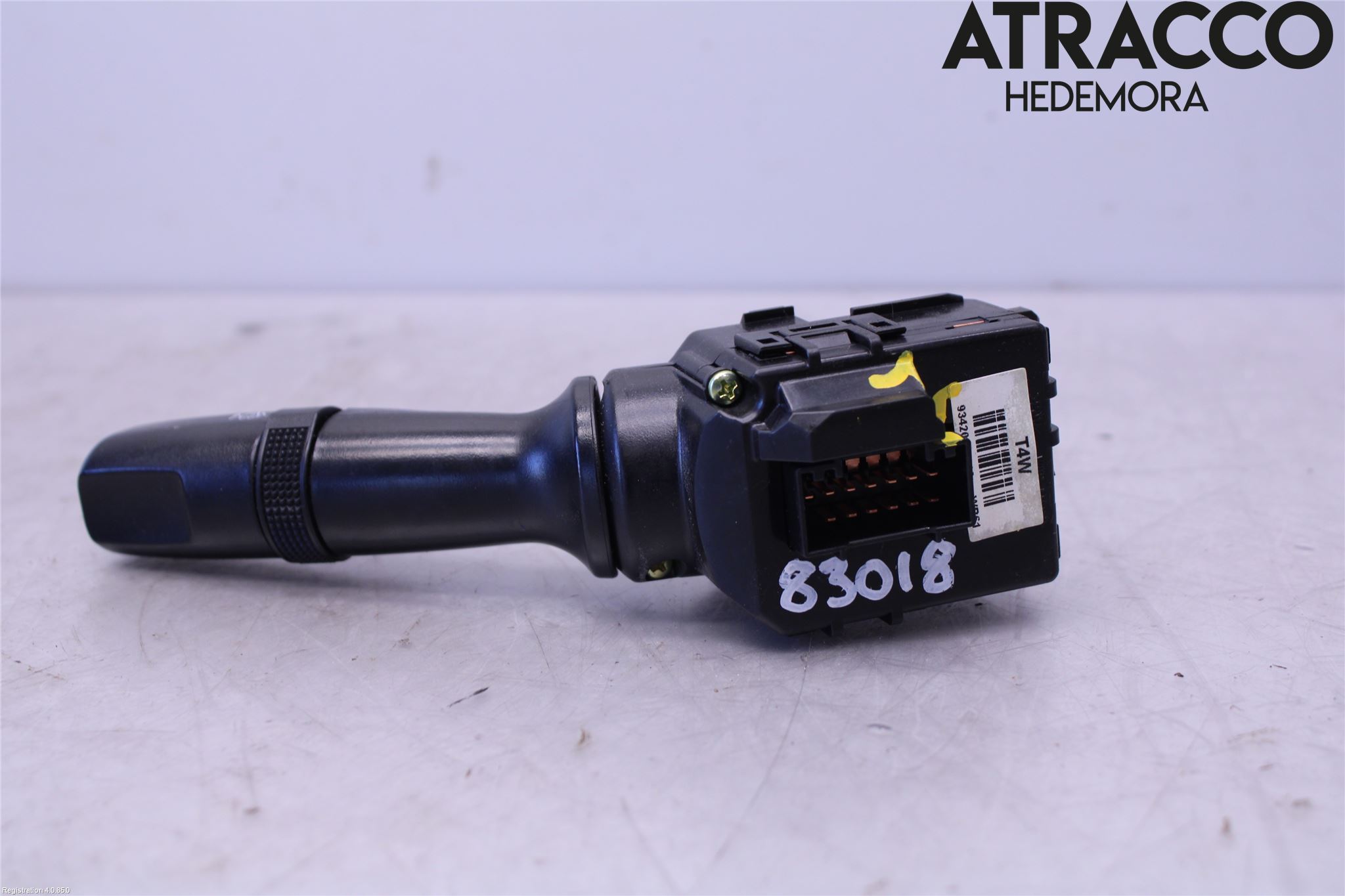Kia OPTIMA 00-15 Bryter Ratt Visker - Spyler