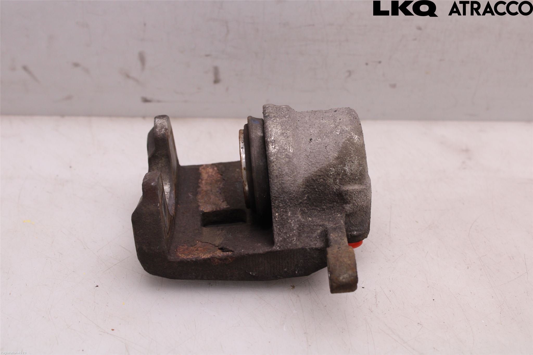 Hyundai SANTA FE  06-12 Bremsecaliper Bak Høyre