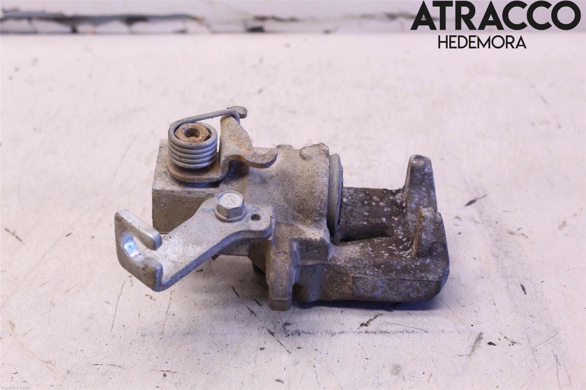 Suzuki VITARA 15- Bremsecaliper Bak Høyre