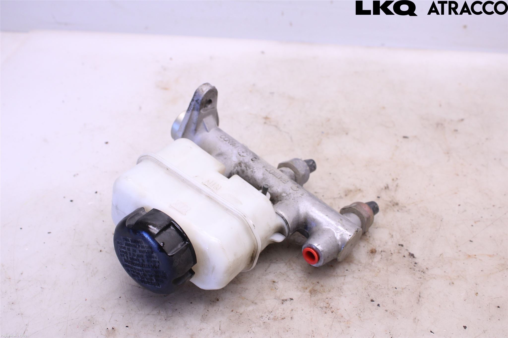 Kia OPIRUS Brems Hovedsylinder