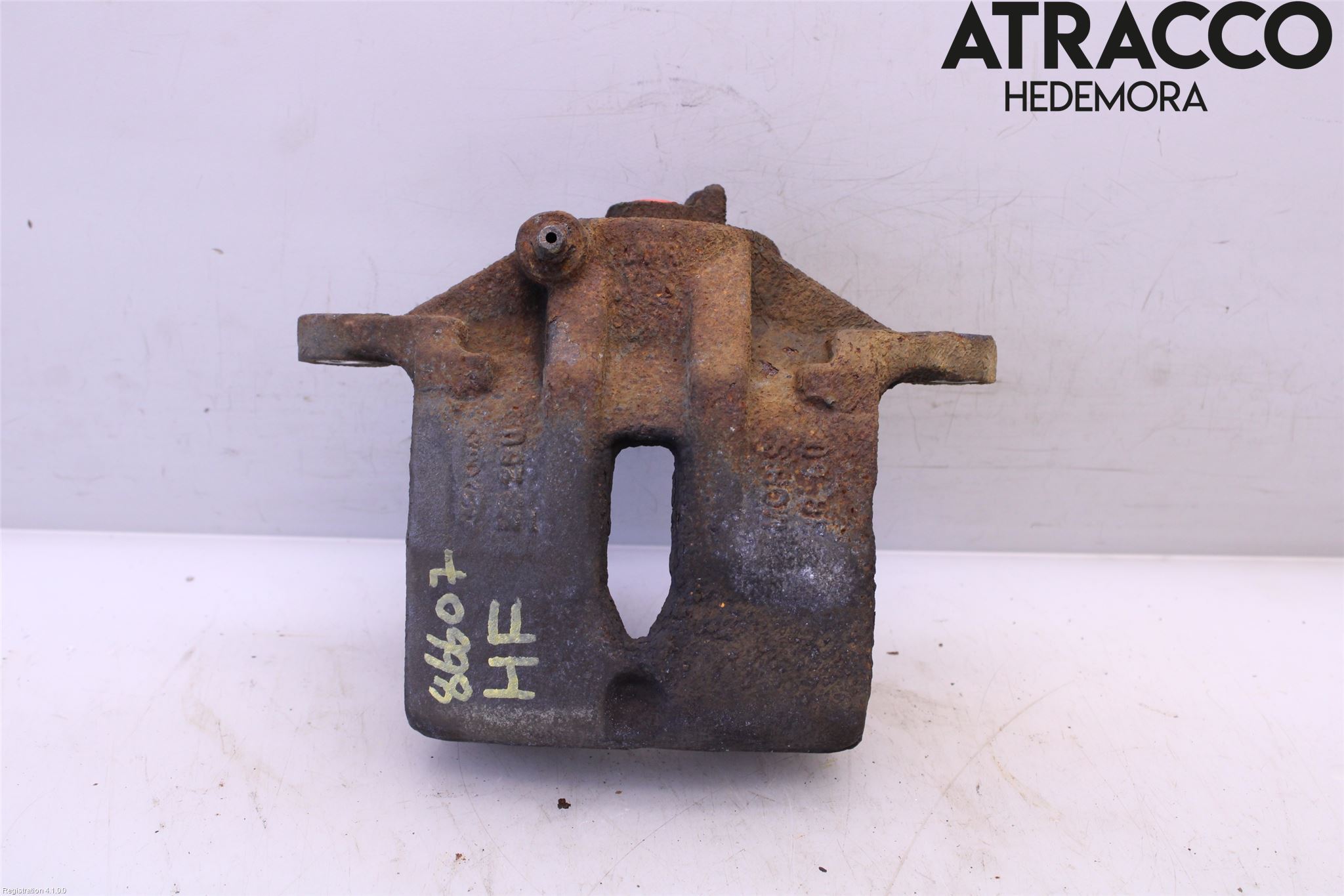 Kia SPORTAGE (SL) 11-15 Bremsecaliper Foran Høyre