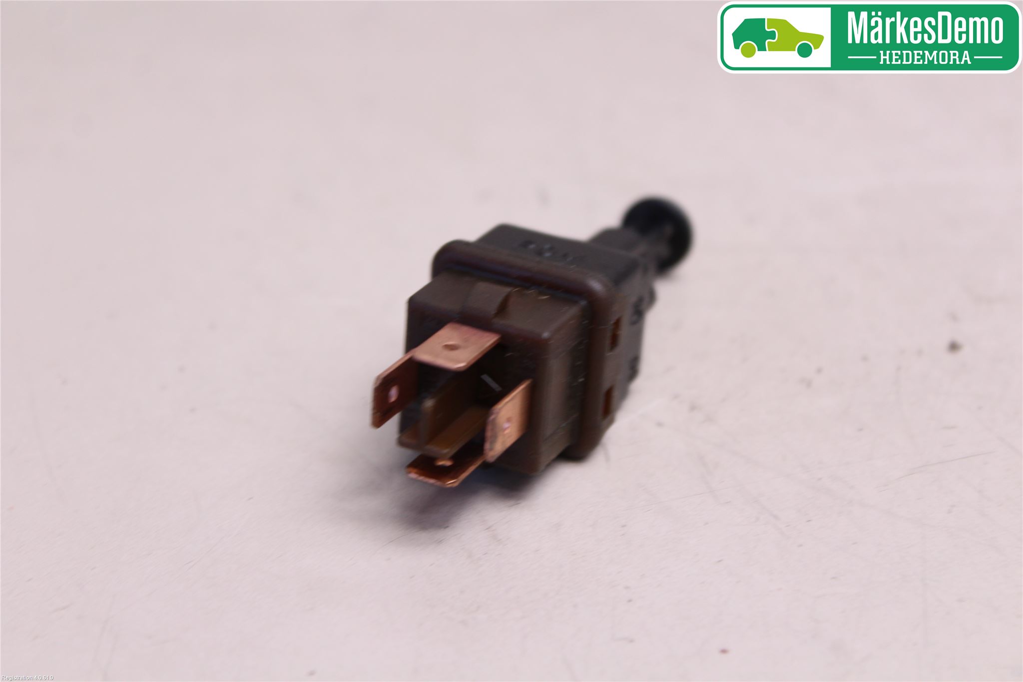 Porsche 911 64- Sensor-Giver Bremsepedal