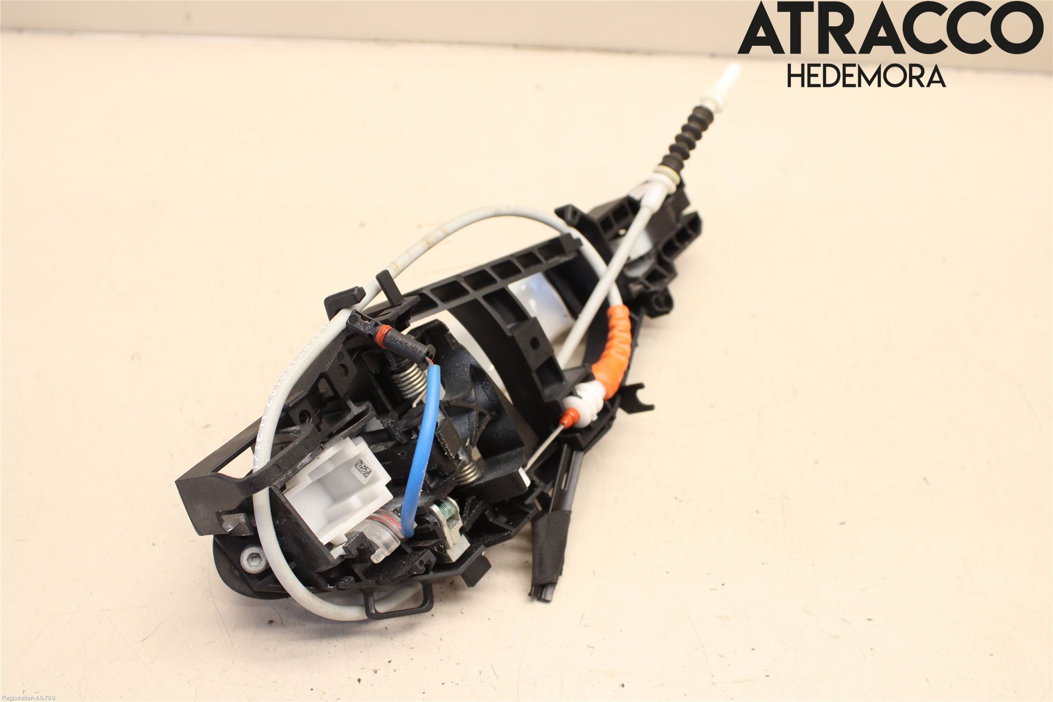 BMW 4 F32/F33/F82/F83 13-20 Dørhandtak Ytre Venstre