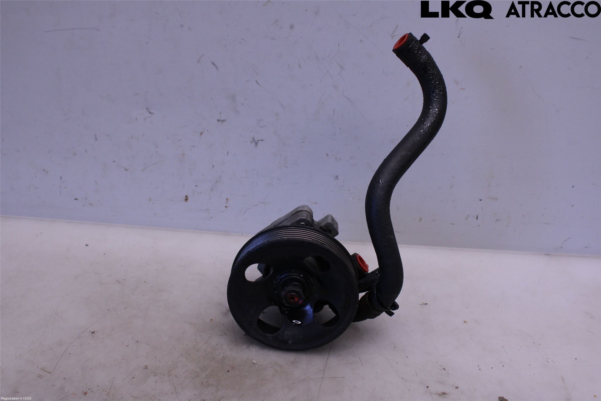 Hyundai SANTA FE  06-12 Servo Pumpe