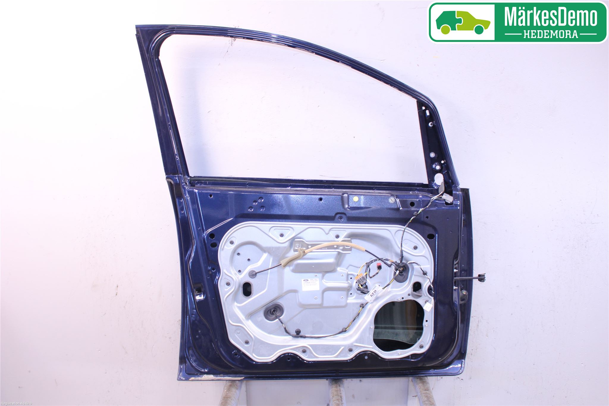 Ford FOCUS C-MAX I 03-06 Dør 4D Foran Venstre