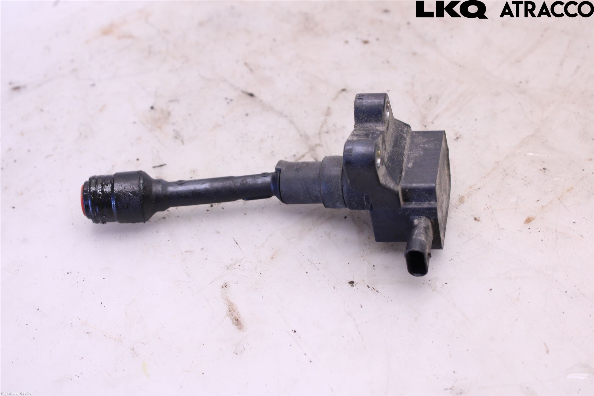 Ford FIESTA 13-17 Coil
