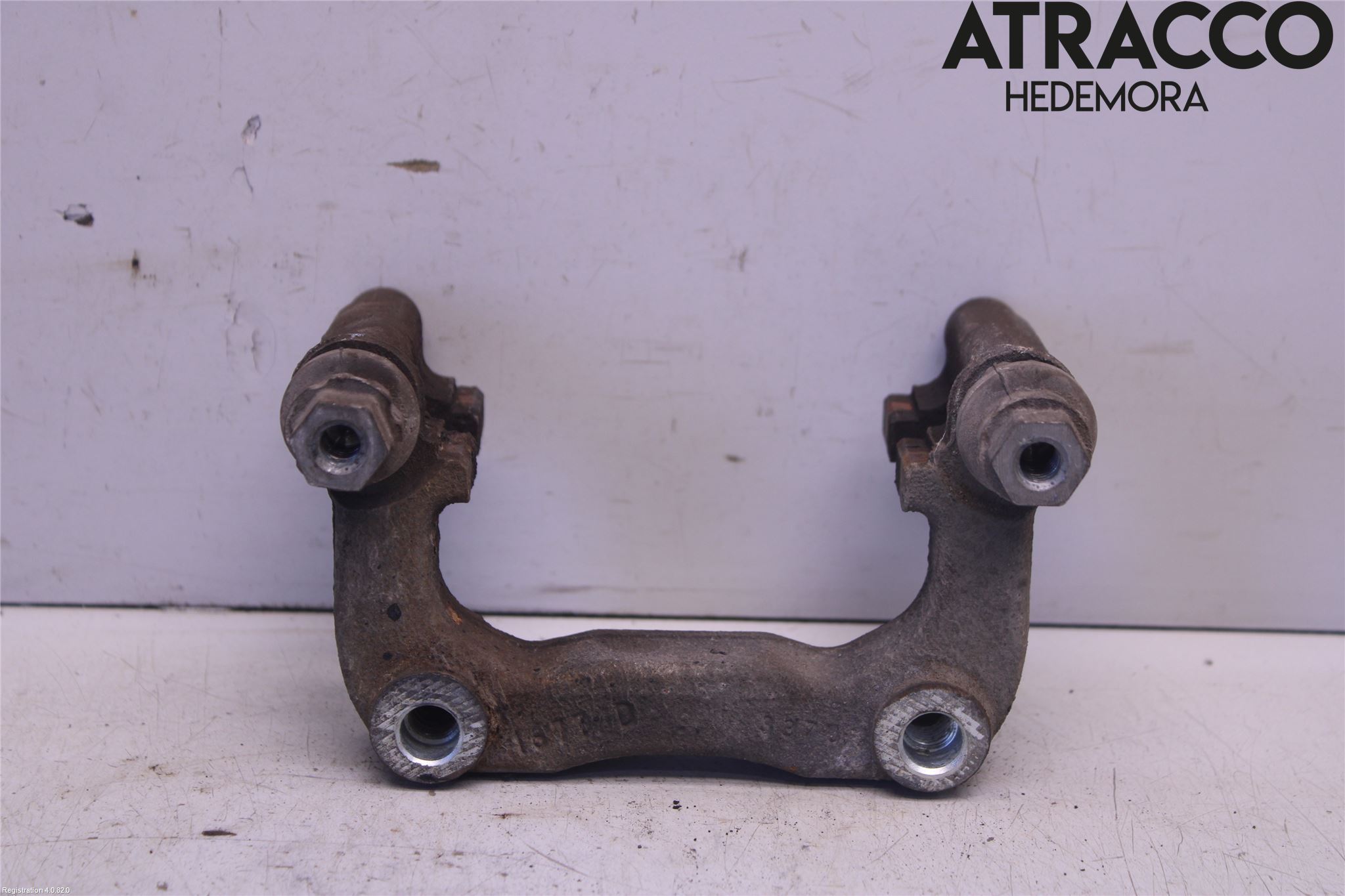 Seat IBIZA V 17-20 Bremsecaliper Feste Holder