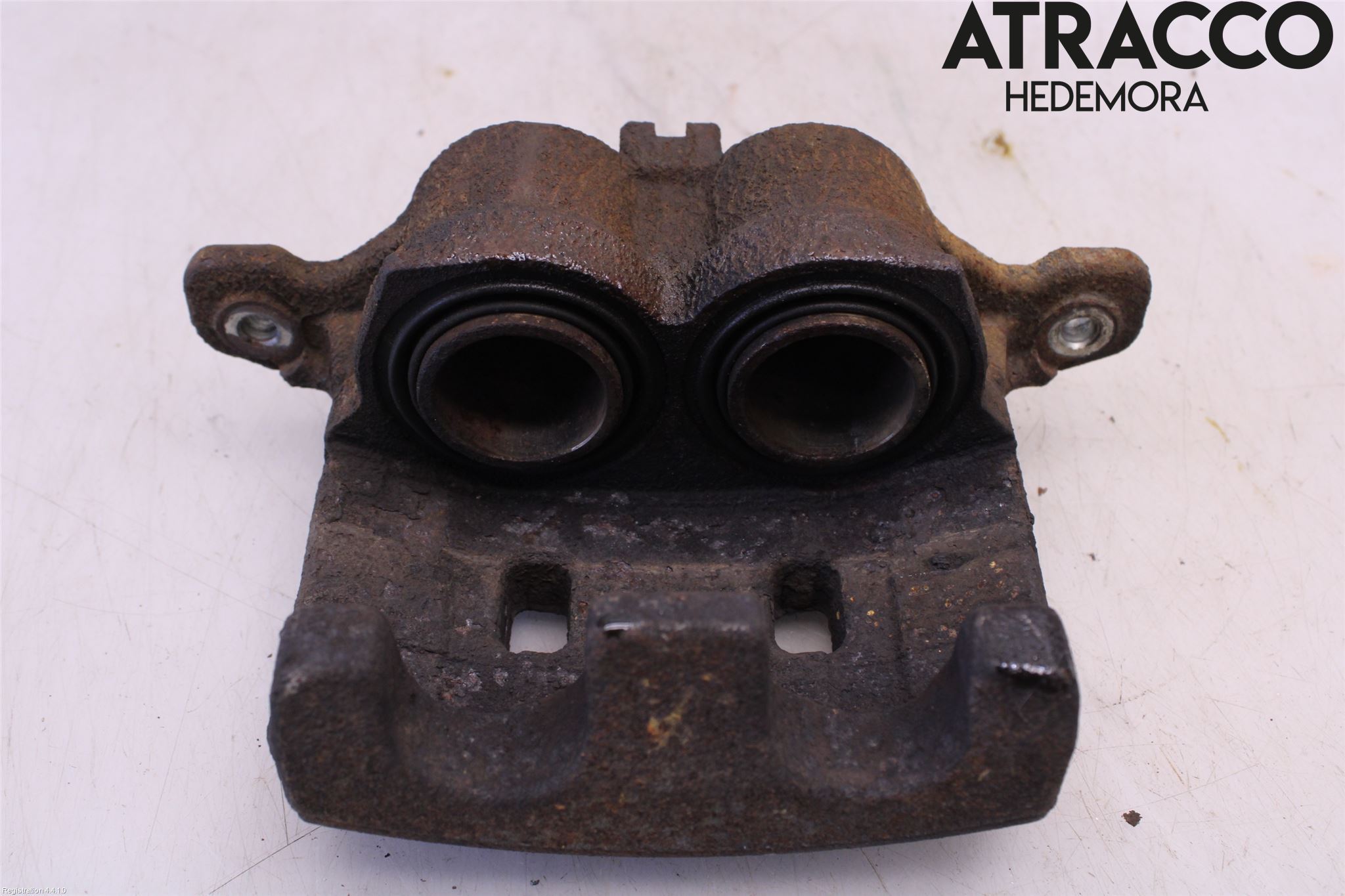 Nissan X-TRAIL 14-21 Bremsecaliper Foran Høyre