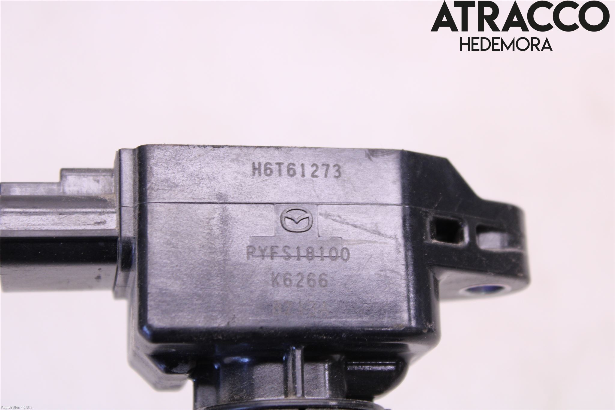 Mazda 3 IV 19- Coil