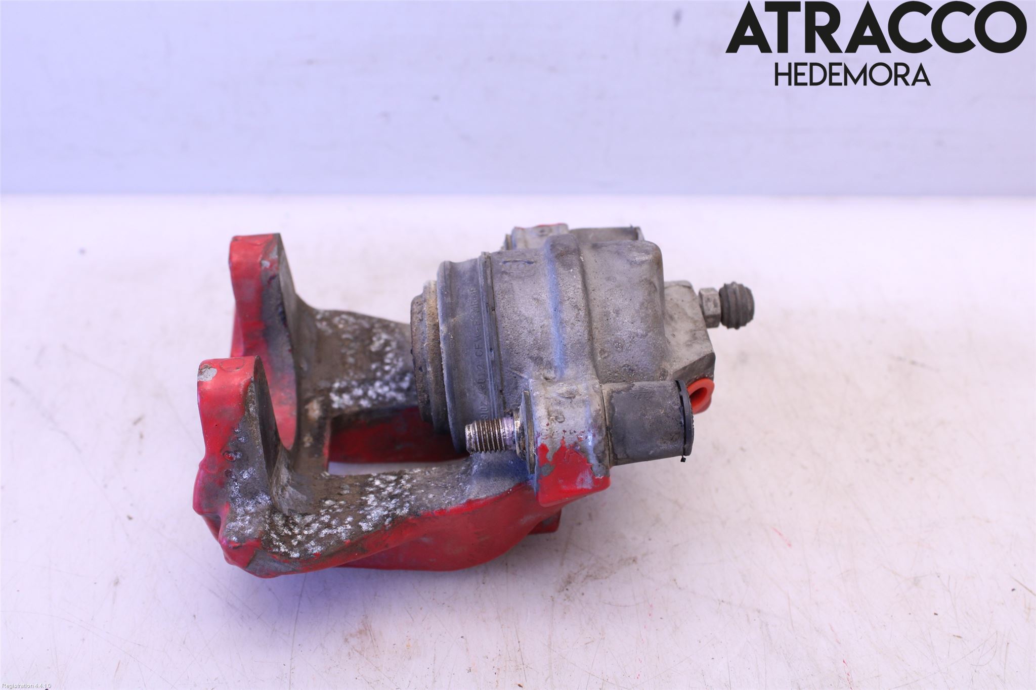 Mercedes-Benz MB S-KLASS (W221) 05-13 Bremsecaliper Bak Høyre