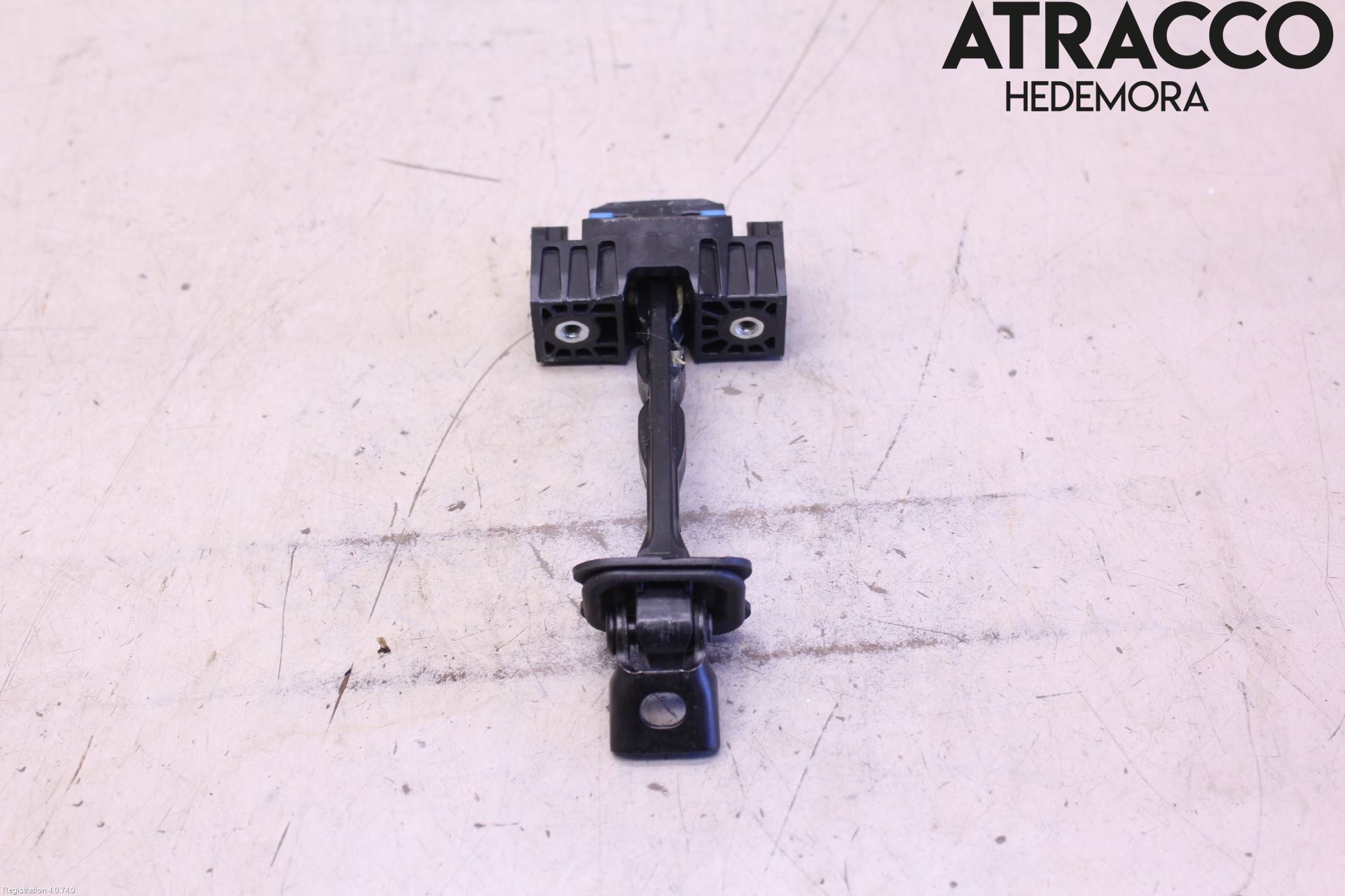 Volkswagen VW SHARAN 11- Dørstopper