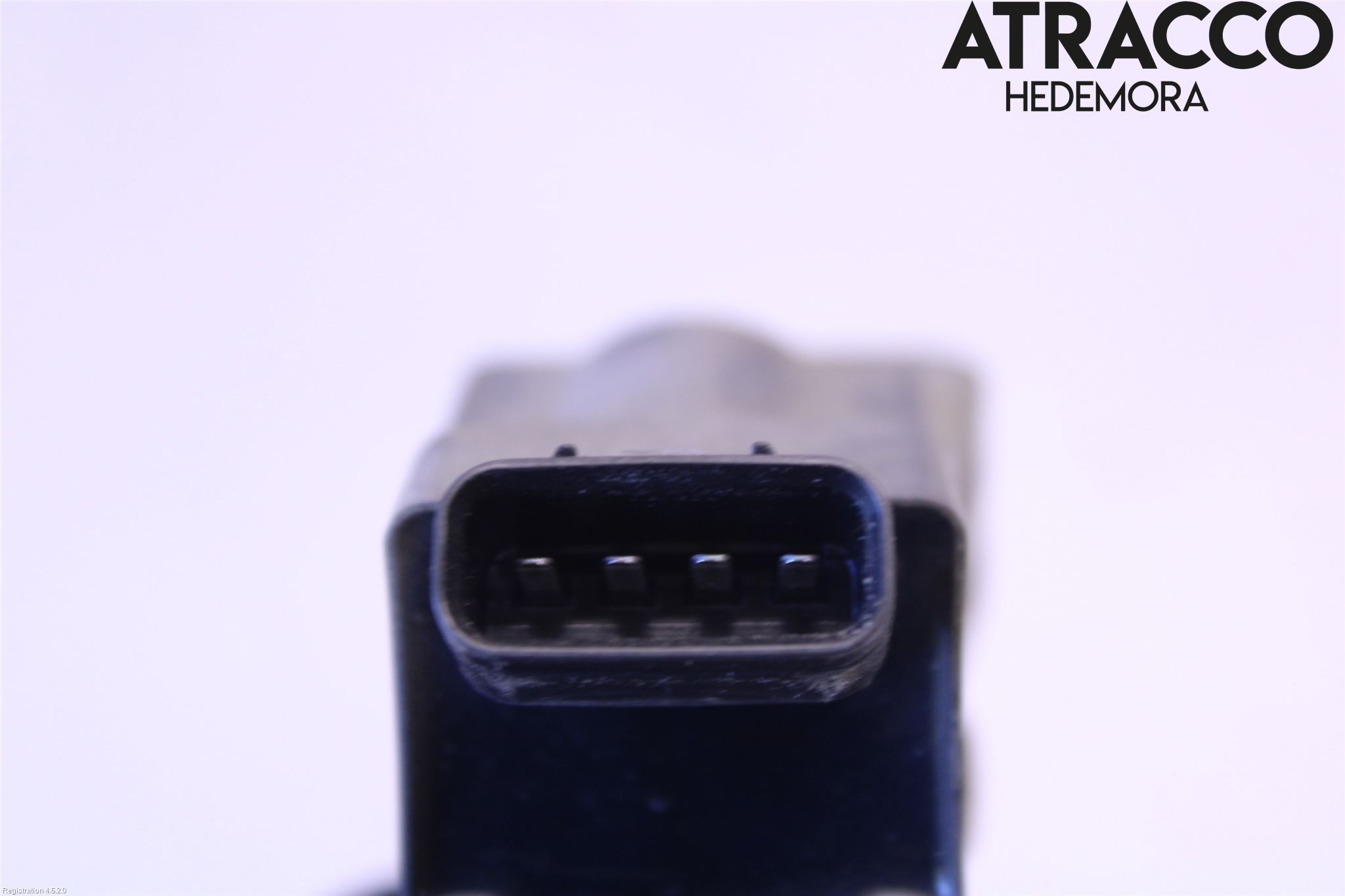 Toyota COROLLA 19- Coil