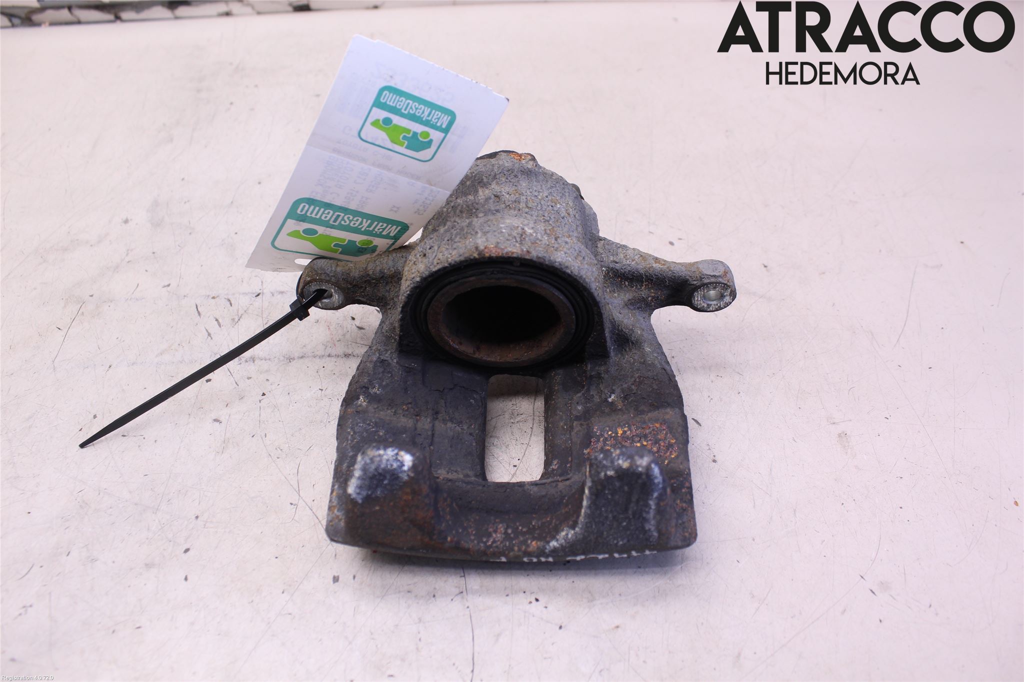 Toyota C-HR 16-23 Bremsecaliper Foran Høyre