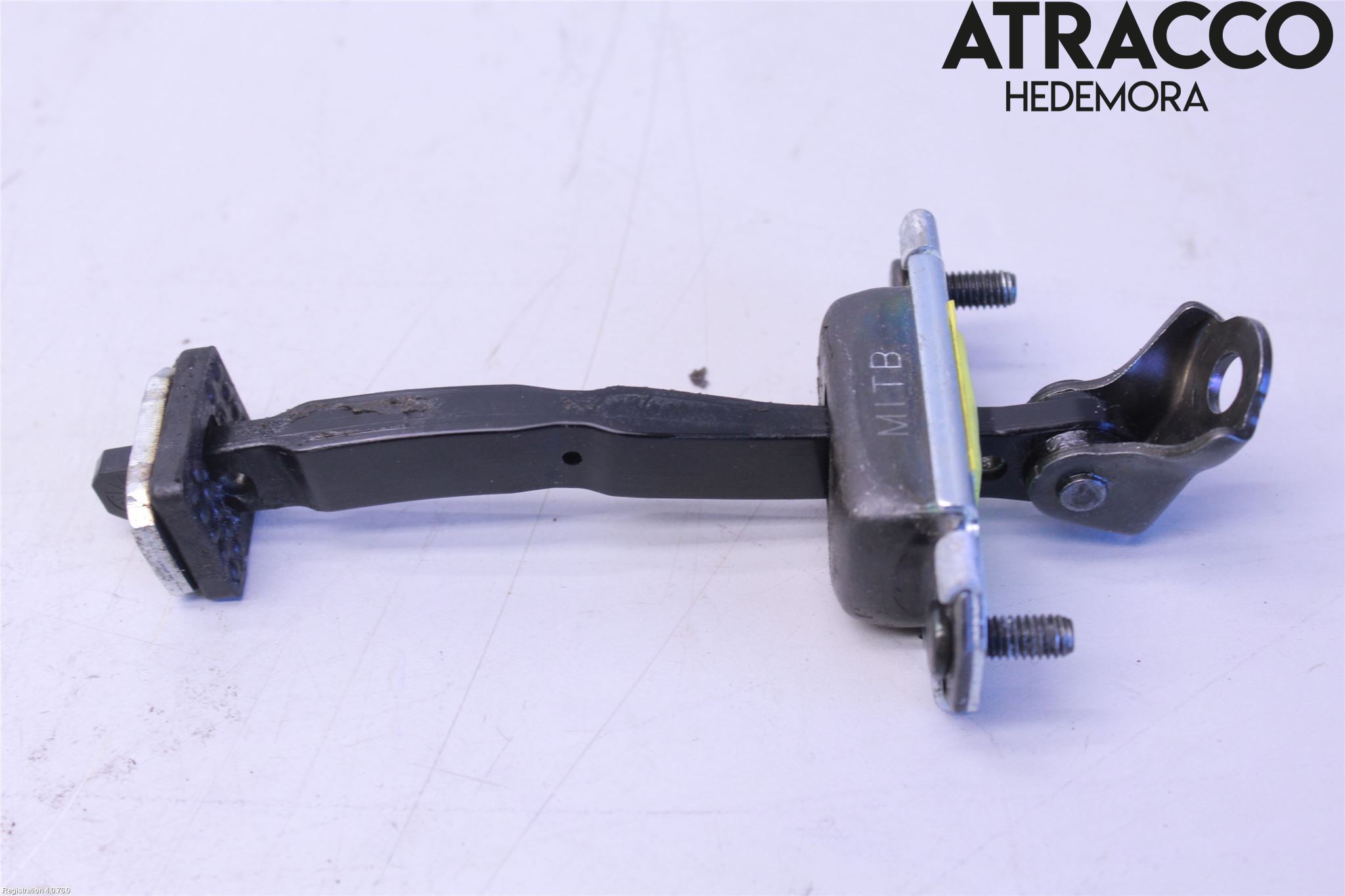 Hyundai i30 PD 17- Dørstopper