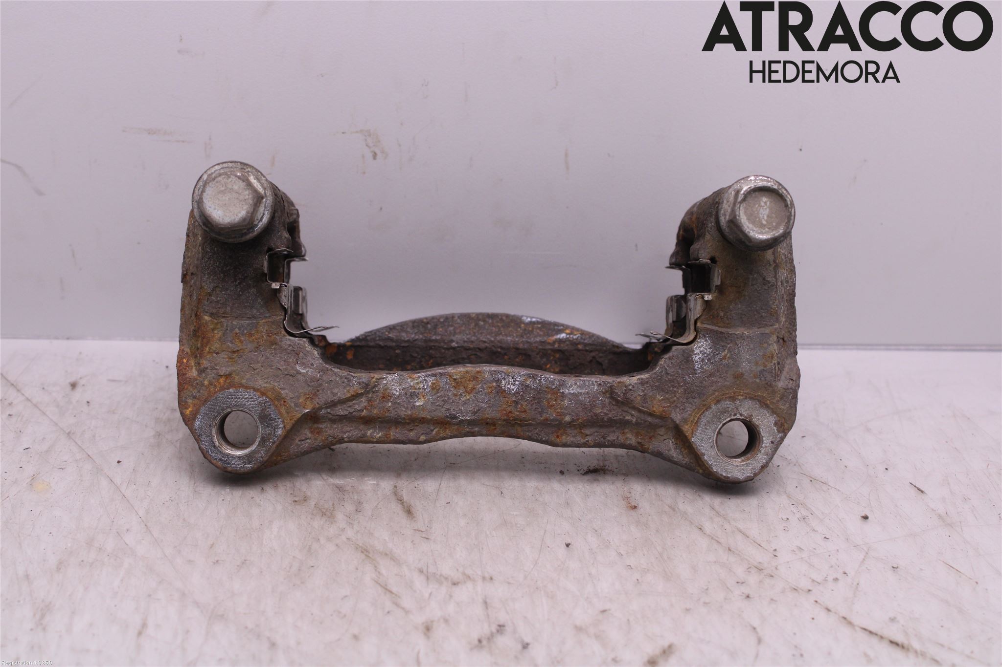 Mazda CX-9 Bremsecaliper Feste Holder