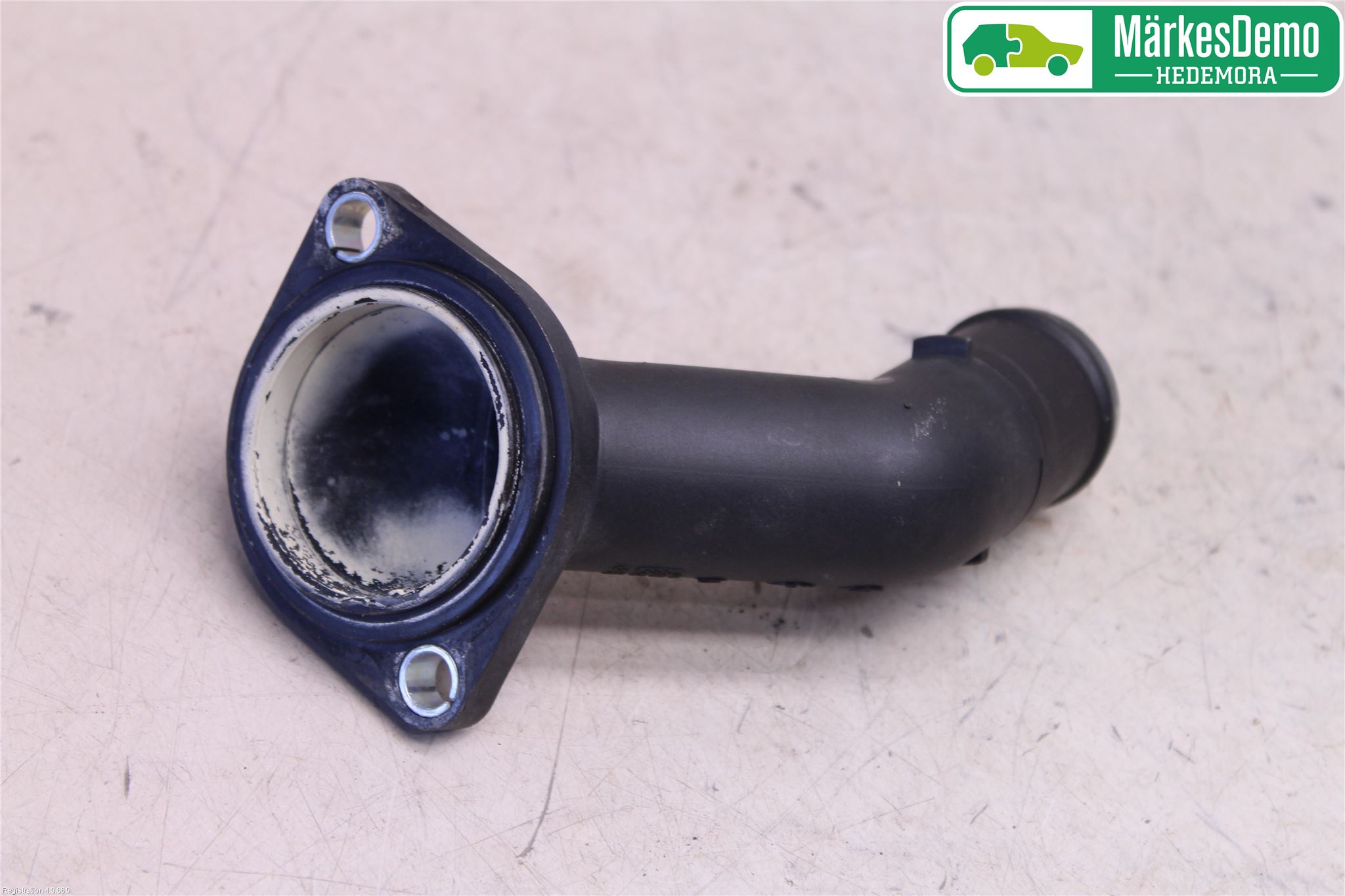 Seat TOLEDO 05-12 Termostathus - Lokk