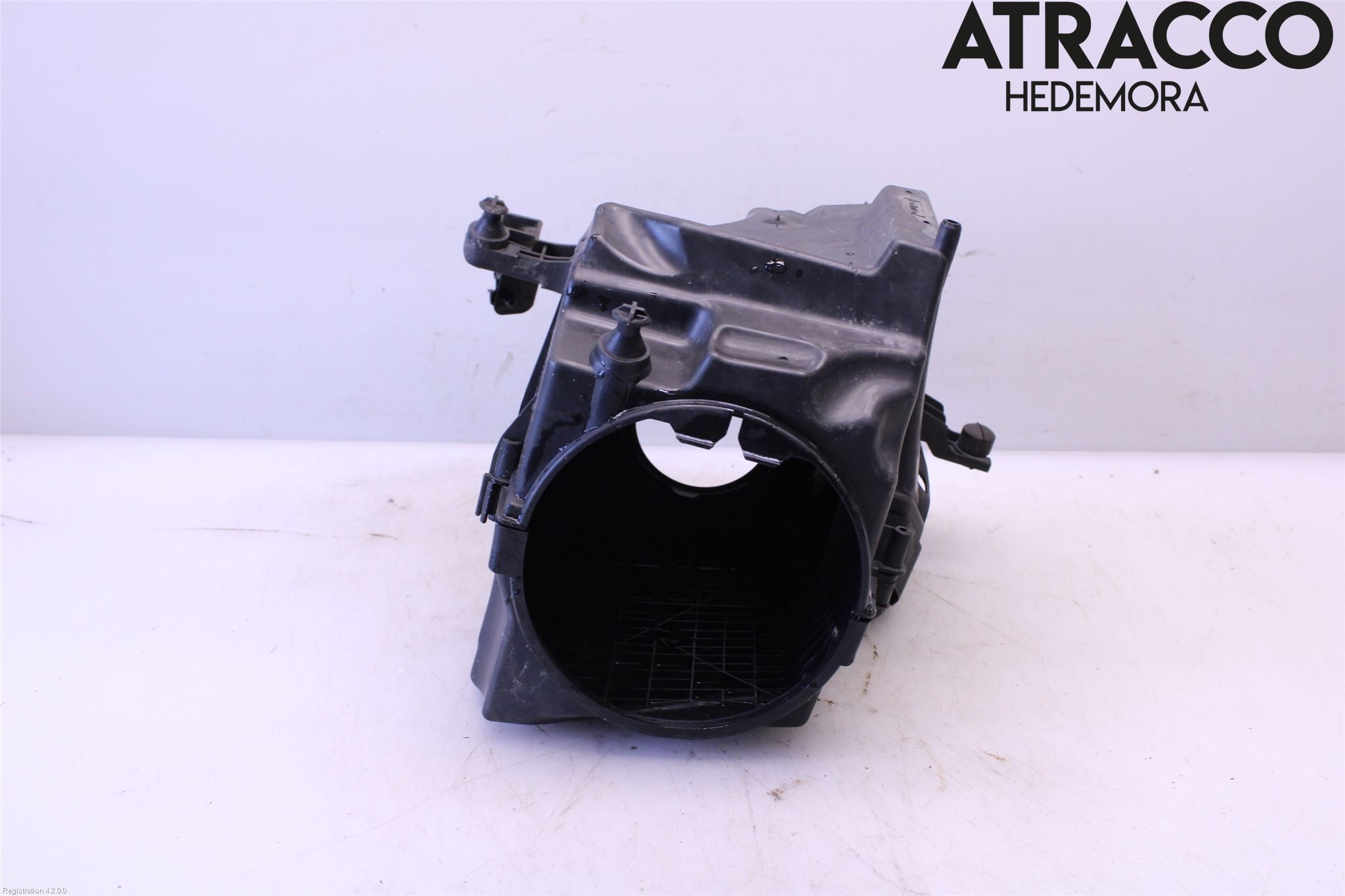 Ford FOCUS 08-11 Luftfilter Boks