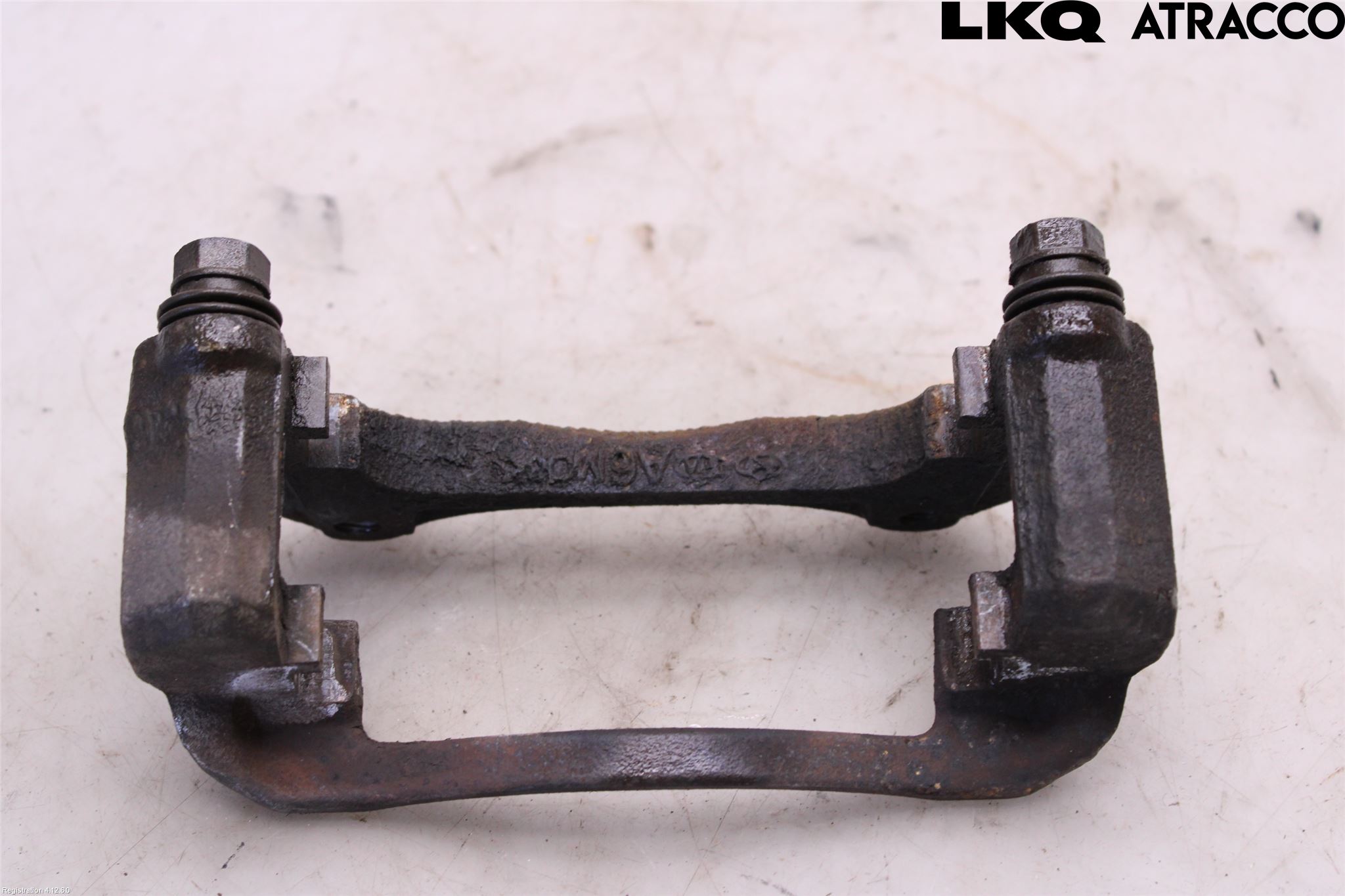 Kia CEED 12-18 Bremsecaliper Feste Holder
