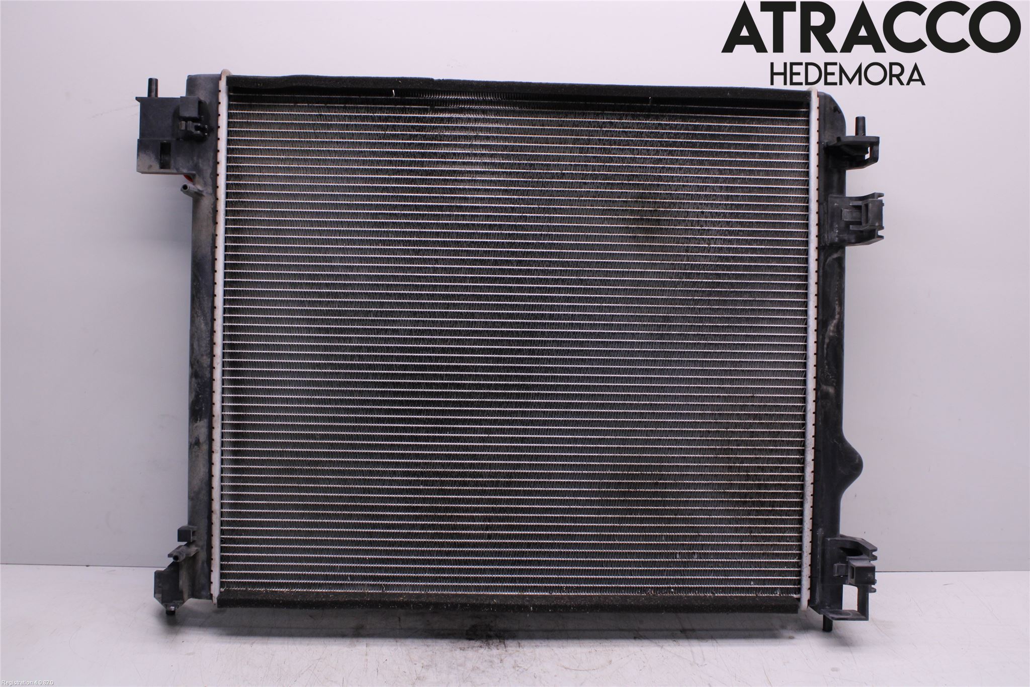 Nissan X-TRAIL 14-21 Radiator Automat