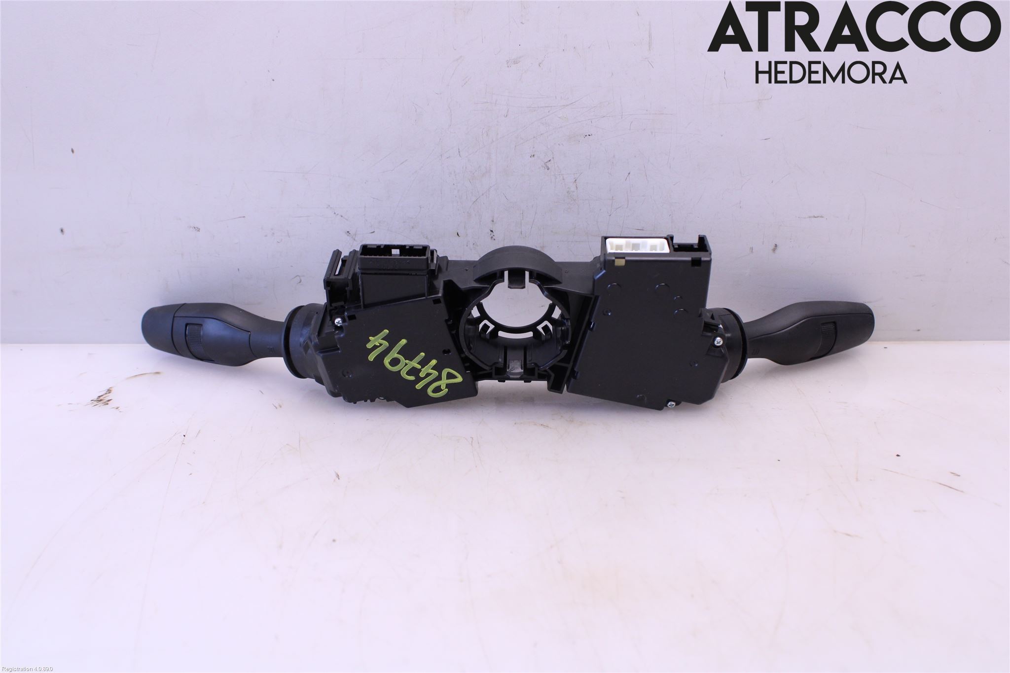 Lexus IS 250/350 14-20 Bryter Ratt Kombi H Og V