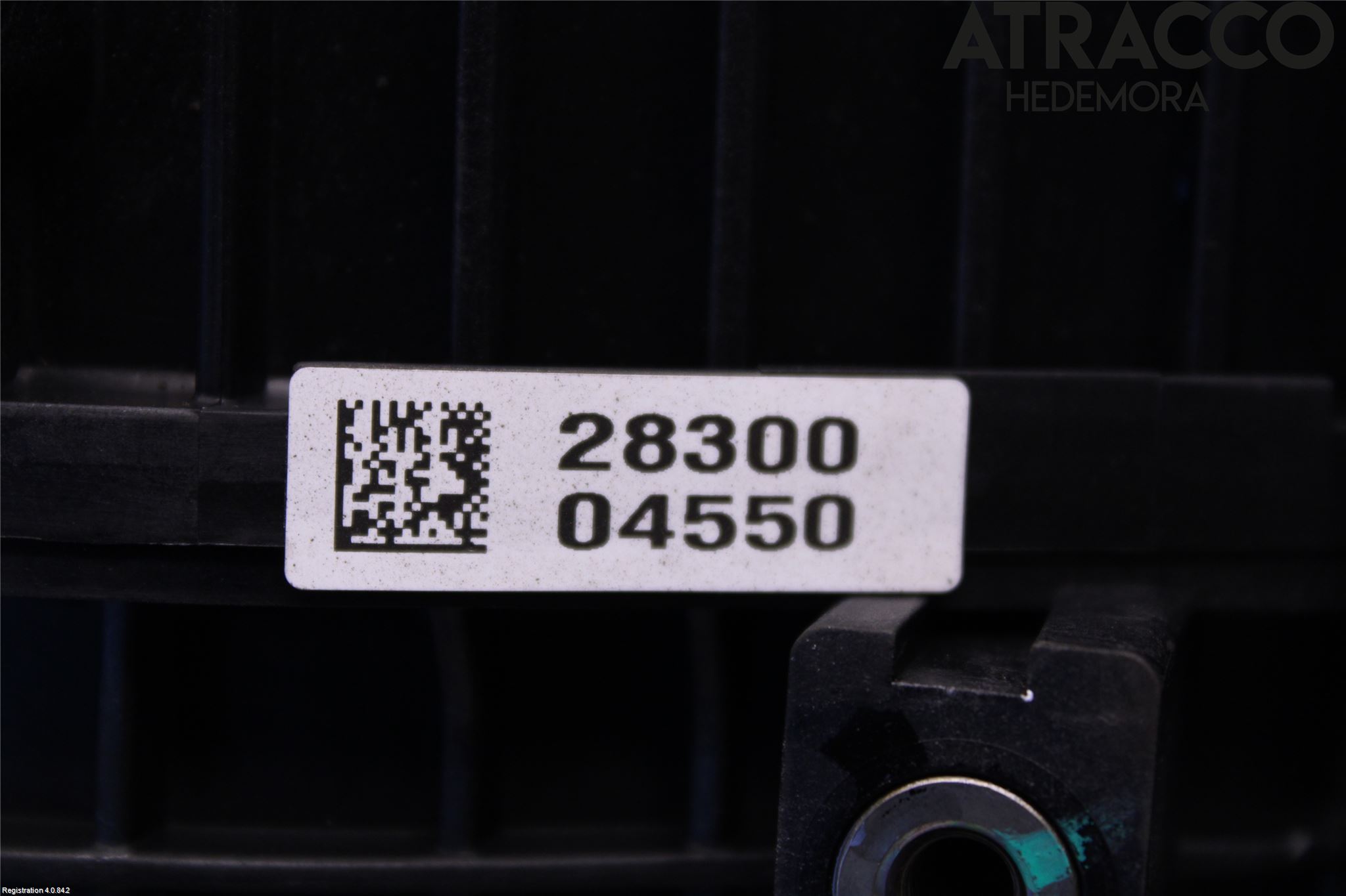 Kia CEED/CEED SW 19- Innsugningsmanifold