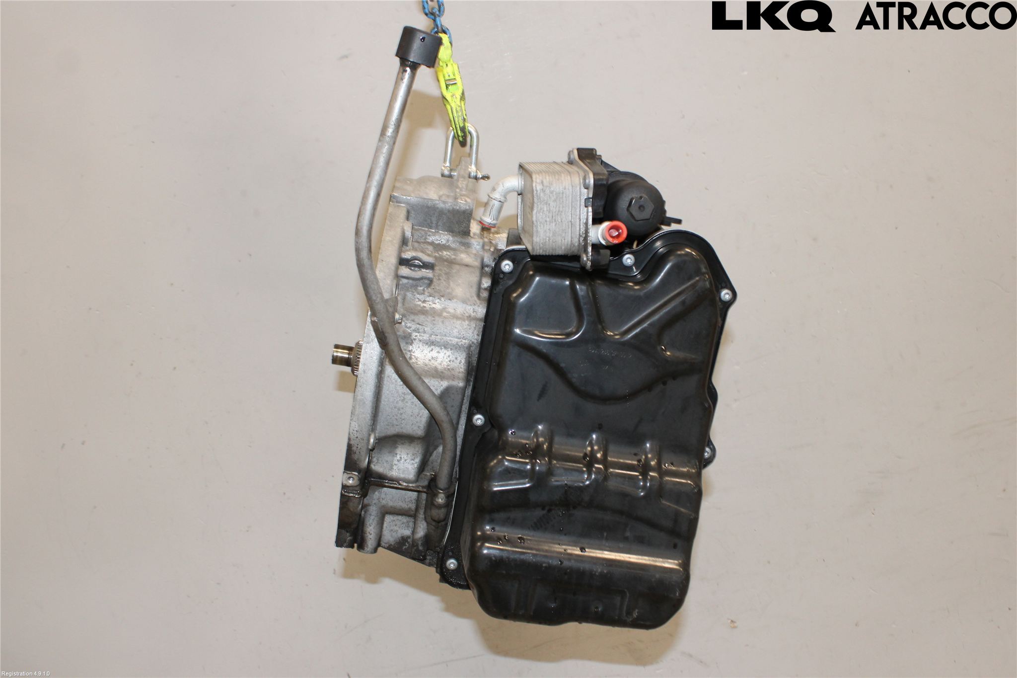 Mercedes-Benz MB GLA-KLASS (X156) 13-20 Gearkasse Automat