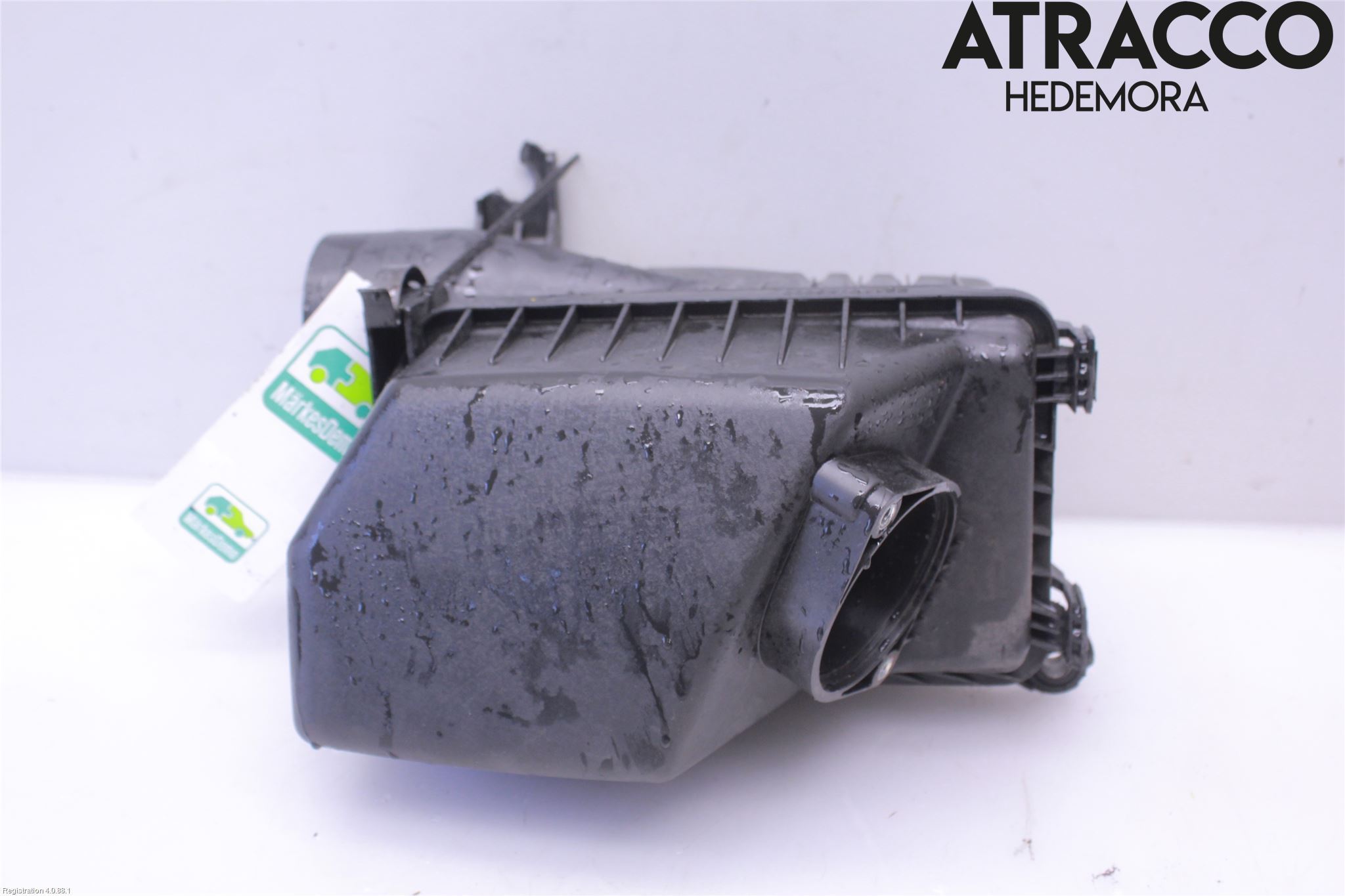 Hyundai i30 GD 13-17 Luftfilter Boks