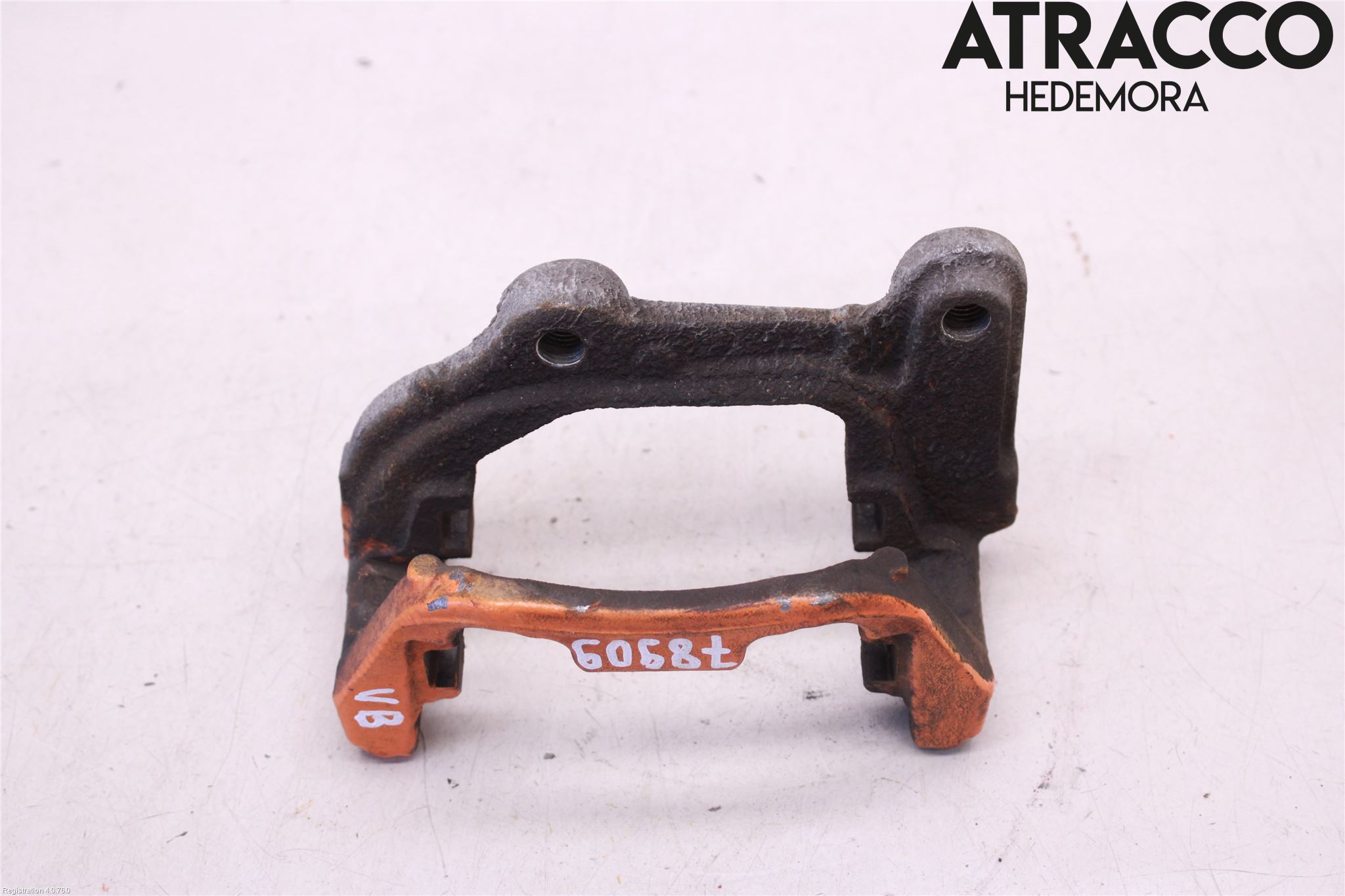 BMW 5 G30/G31/F90 17-23 Bremsecaliper Feste Holder