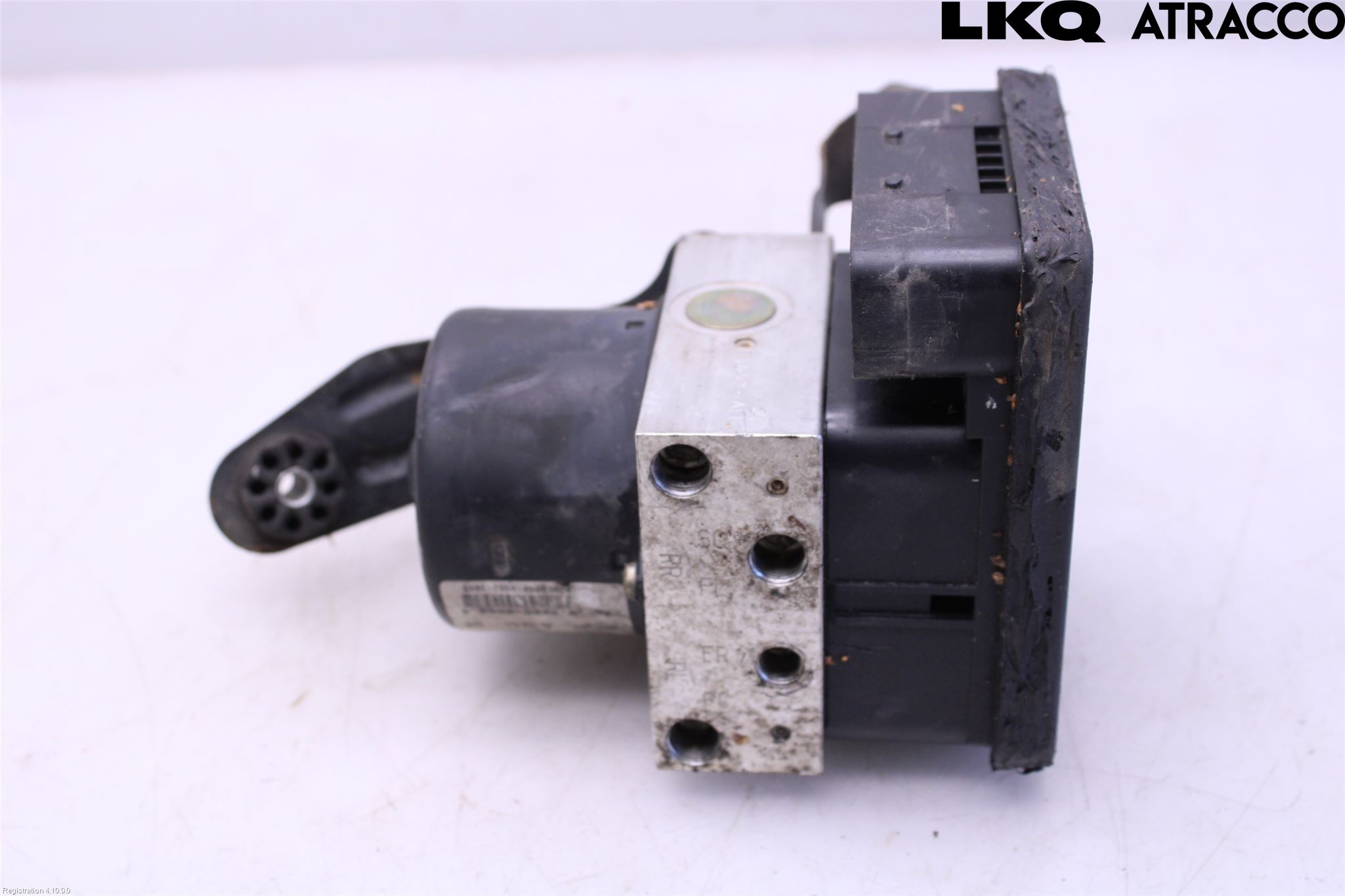 Mini COUPE R50/53 01-06 Abs Hydraulikkaggregat