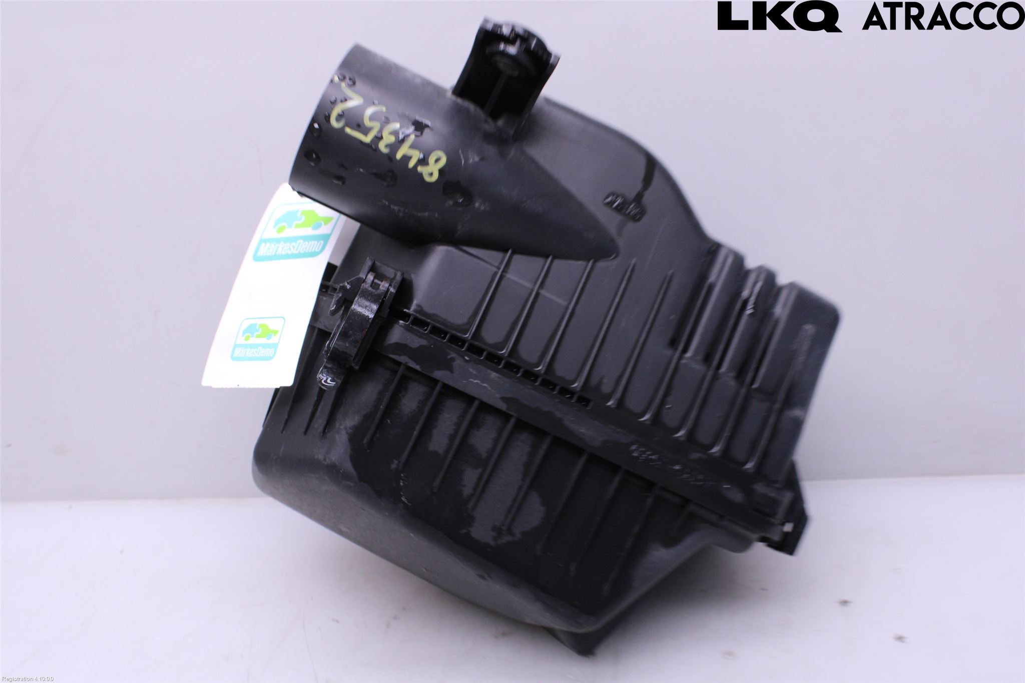 Kia CEED 12-18 Luftfilter Boks