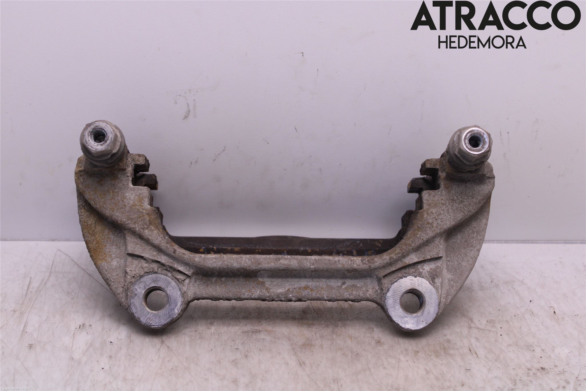 Skoda KODIAQ 17-24 Bremsecaliper Feste Holder