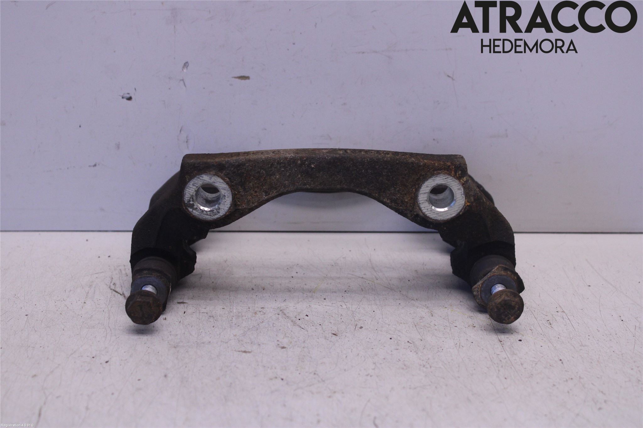 Citroen C5     05-08 Bremsecaliper Feste Holder