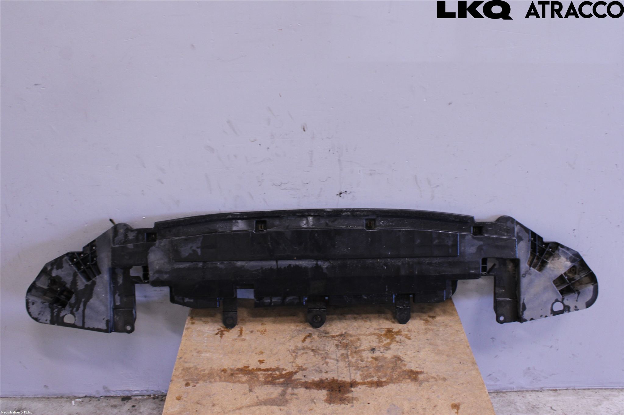 Toyota CAMRY 19-24 Tackplast Front