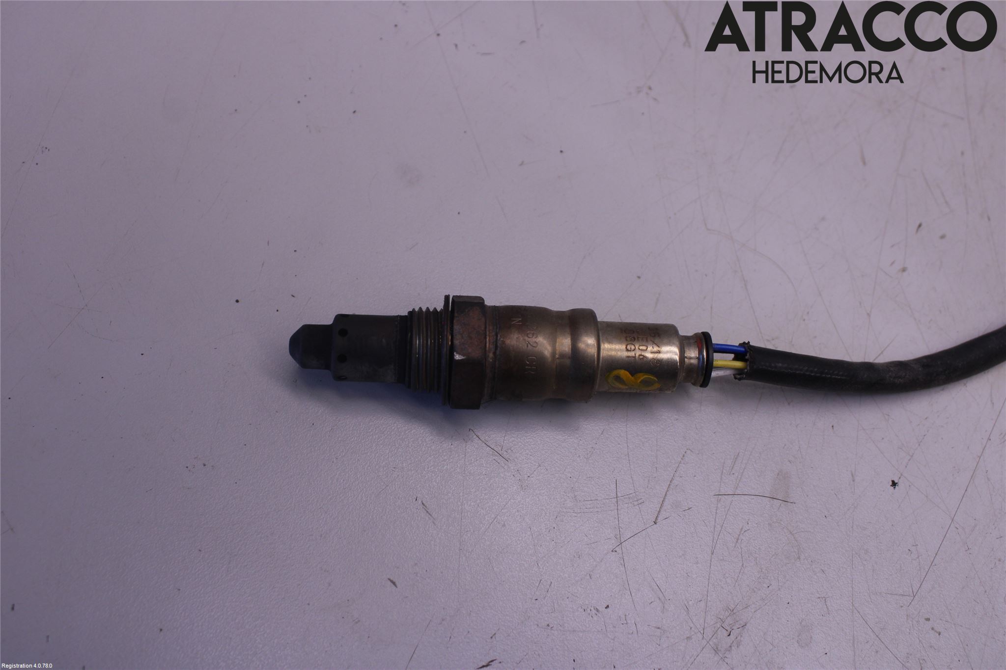 Volkswagen VW GOLF / E-GOLF VII 13-20 Inns Lambdasonde