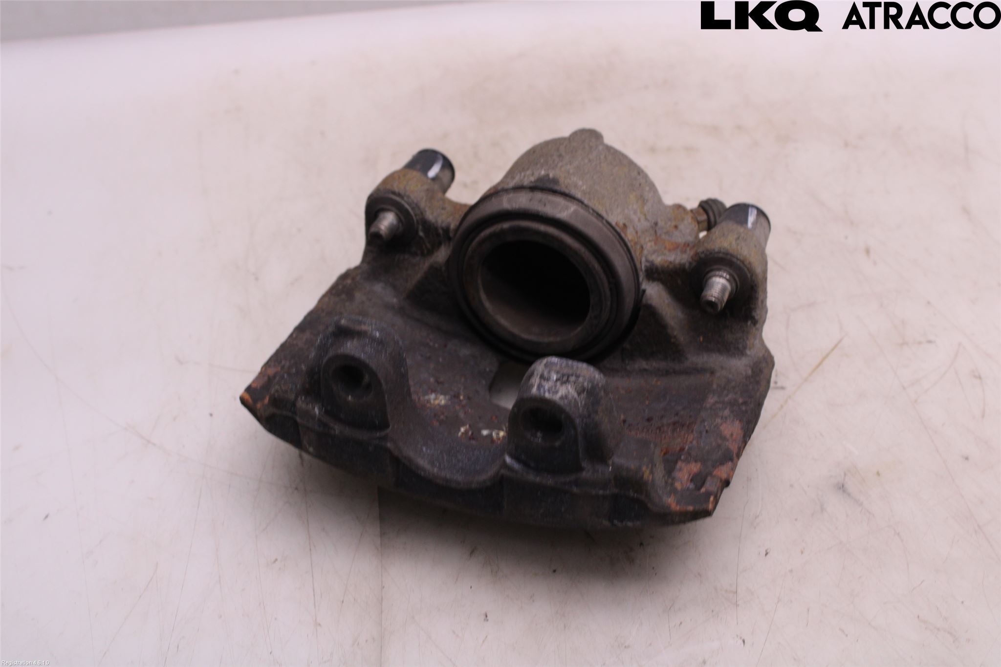 Ford TRANSIT/TOURNEO CONNECT 13-22 Bremsecaliper Foran Høyre