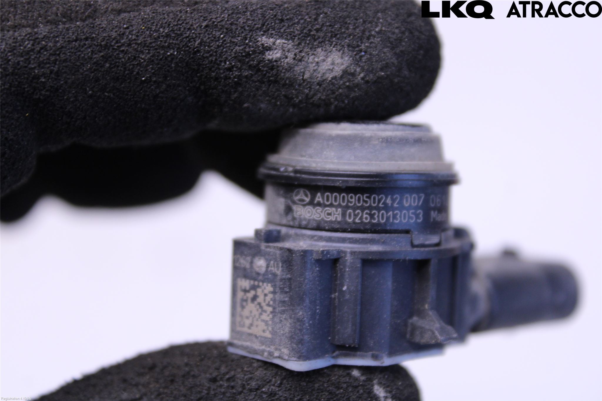 Mercedes-Benz MB B-KLASS (W246/W242) 12-19 Sensor Ryggesensor