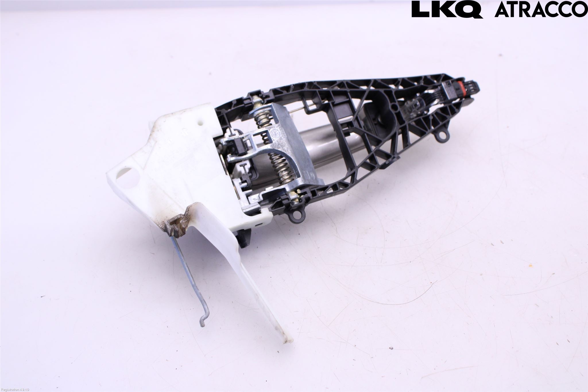 BMW 2 F45 Active Tourer 14-21 Dørhandtak Ytre Venstre