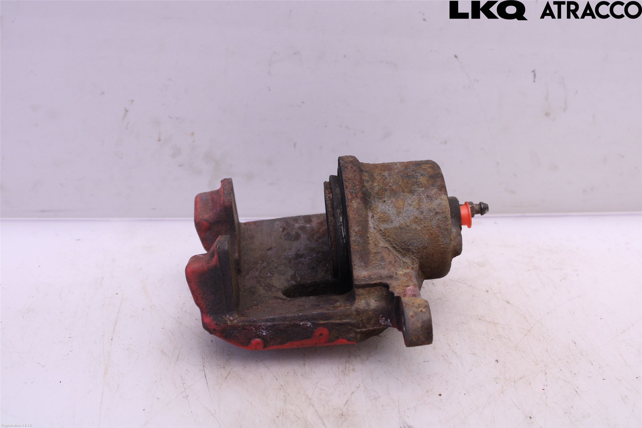 Toyota MR2     00->> Bremsecaliper Foran Høyre