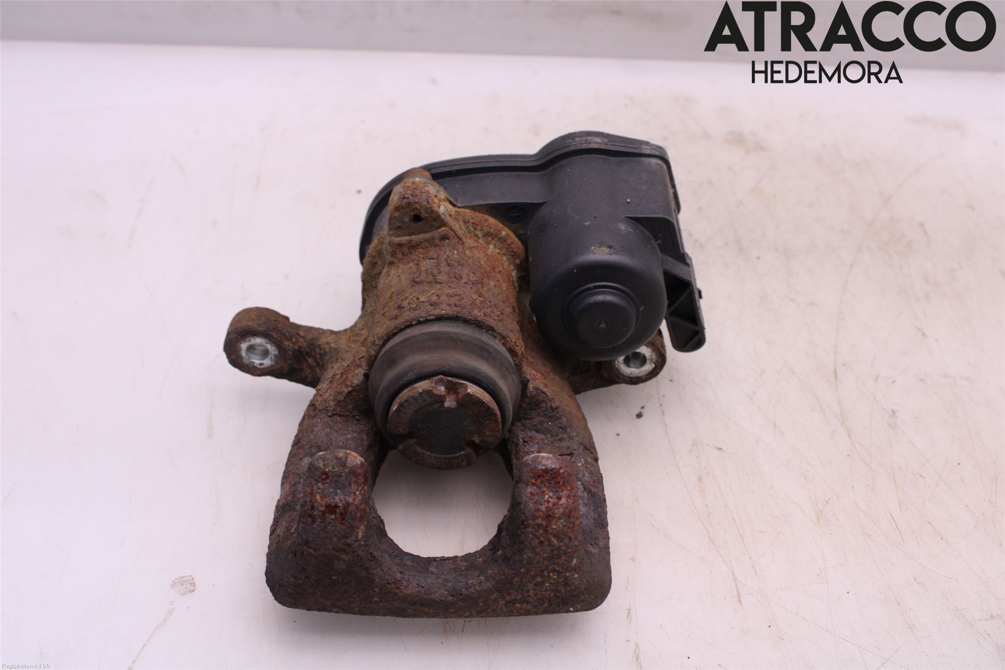Renault KADJAR 15- Bremsecaliper Bak Venstre