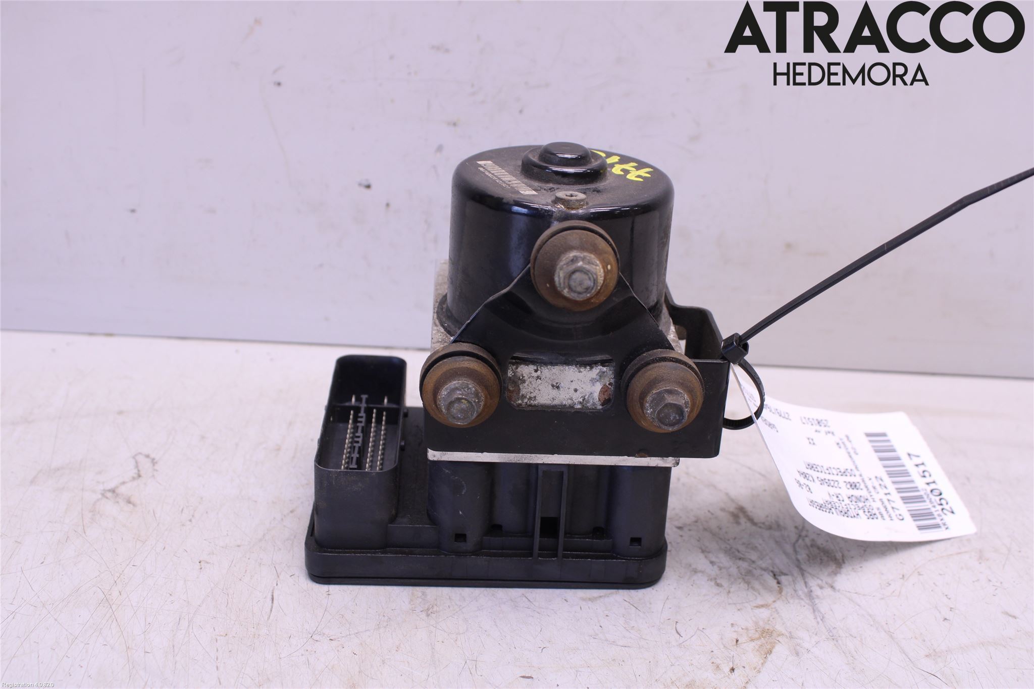 Honda CR-V 02-06 Abs Hydraulikkaggregat