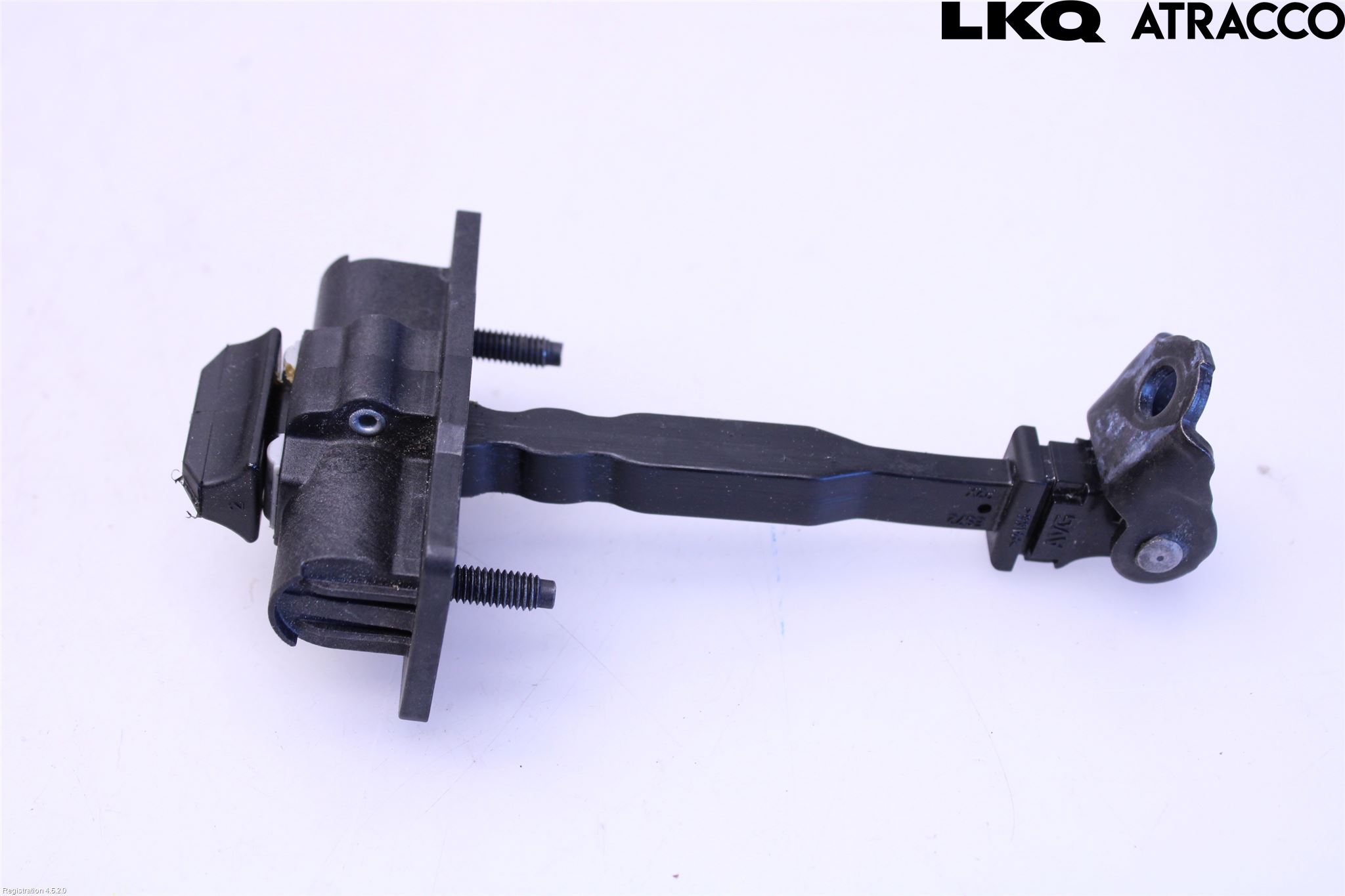 Opel CORSA F, CORSA-E 20- Dørstopper