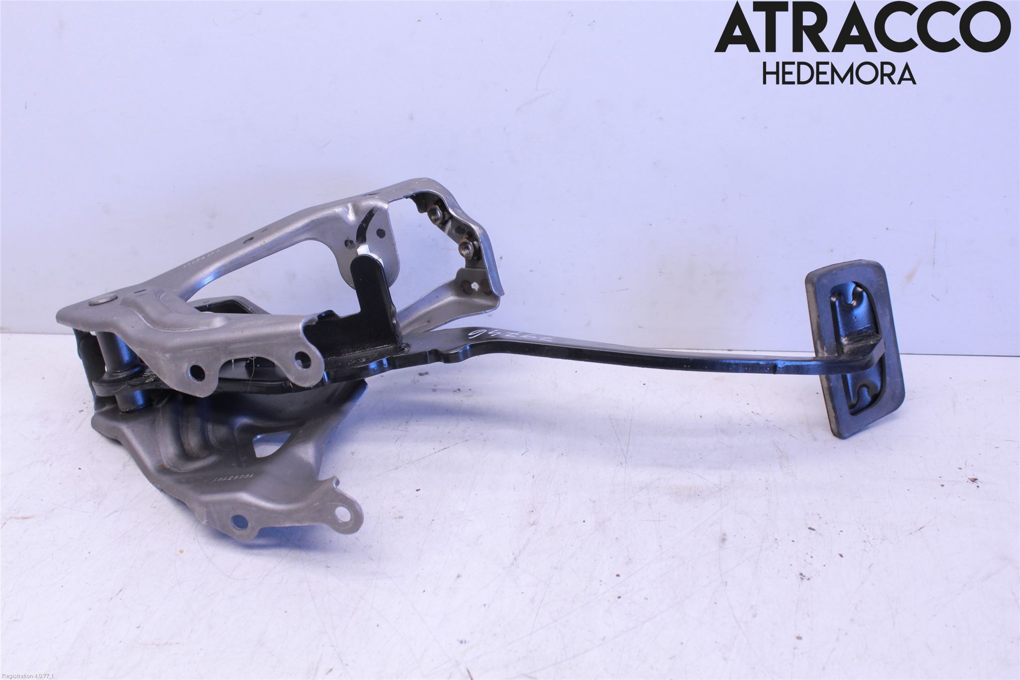 Honda HR-V 15-21 Bremsepedal