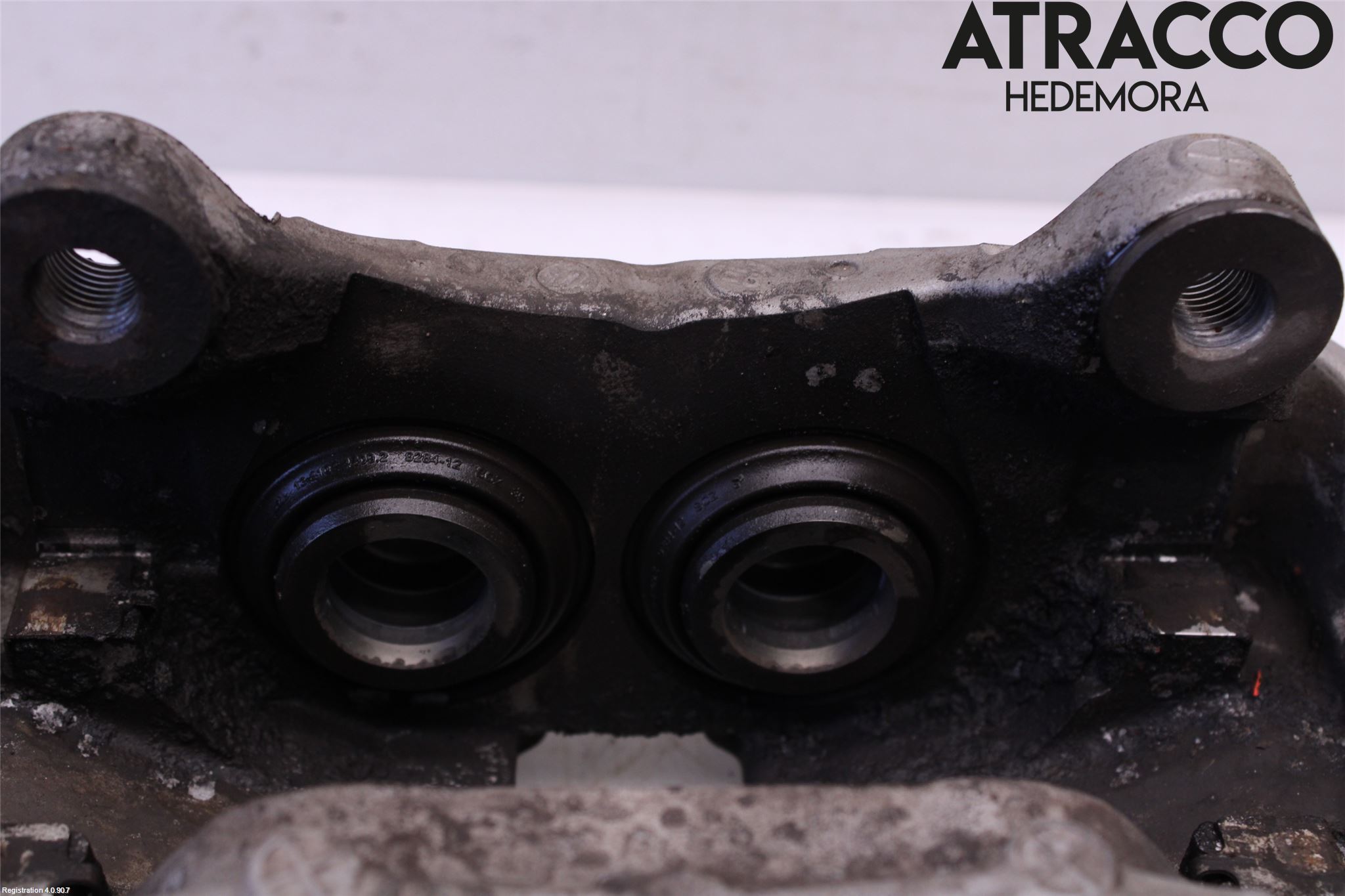 Audi A5 17- Bremsecaliper Foran Høyre