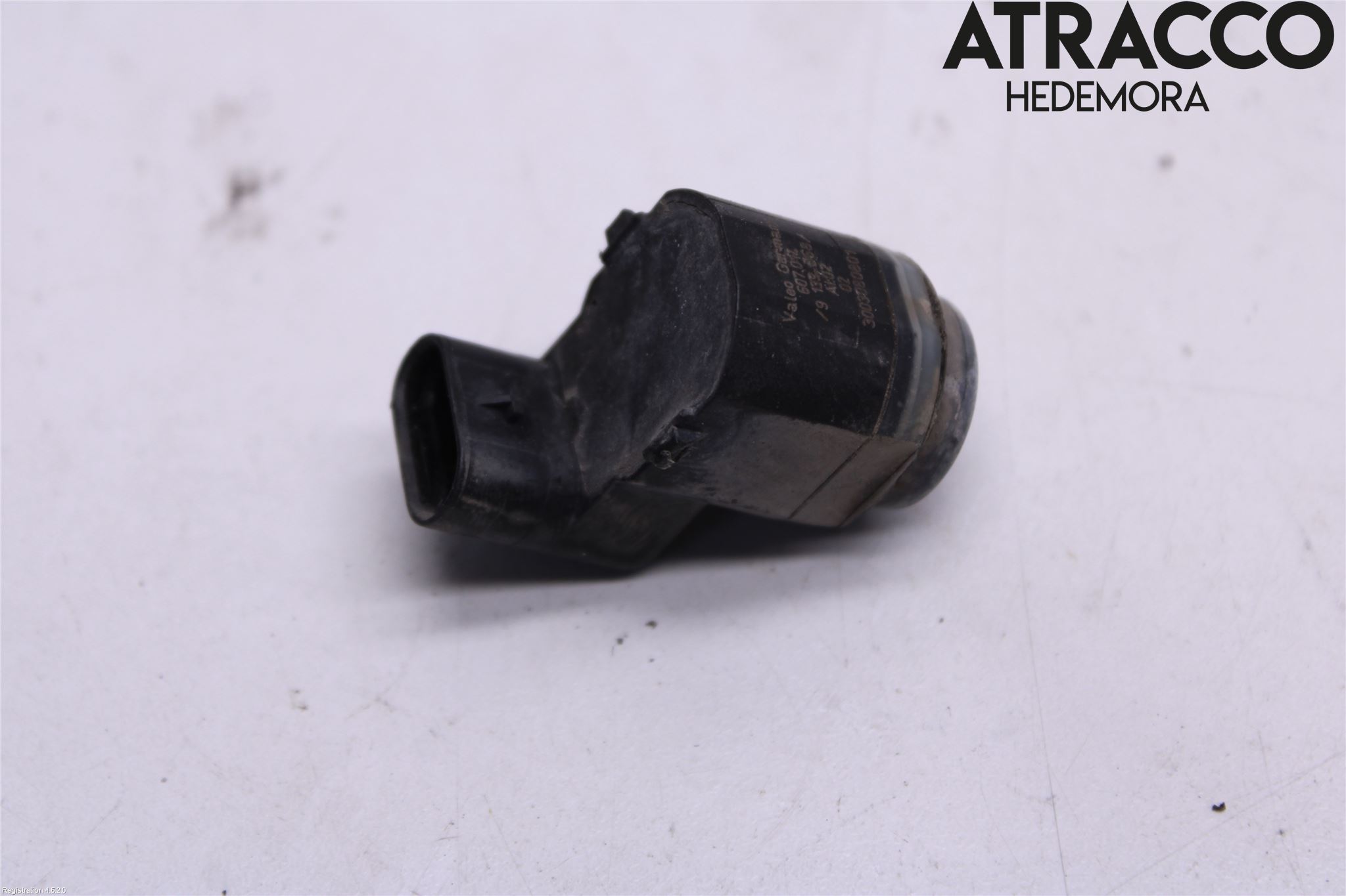 BMW X5 E70 07-13 Sensor Parkering Front