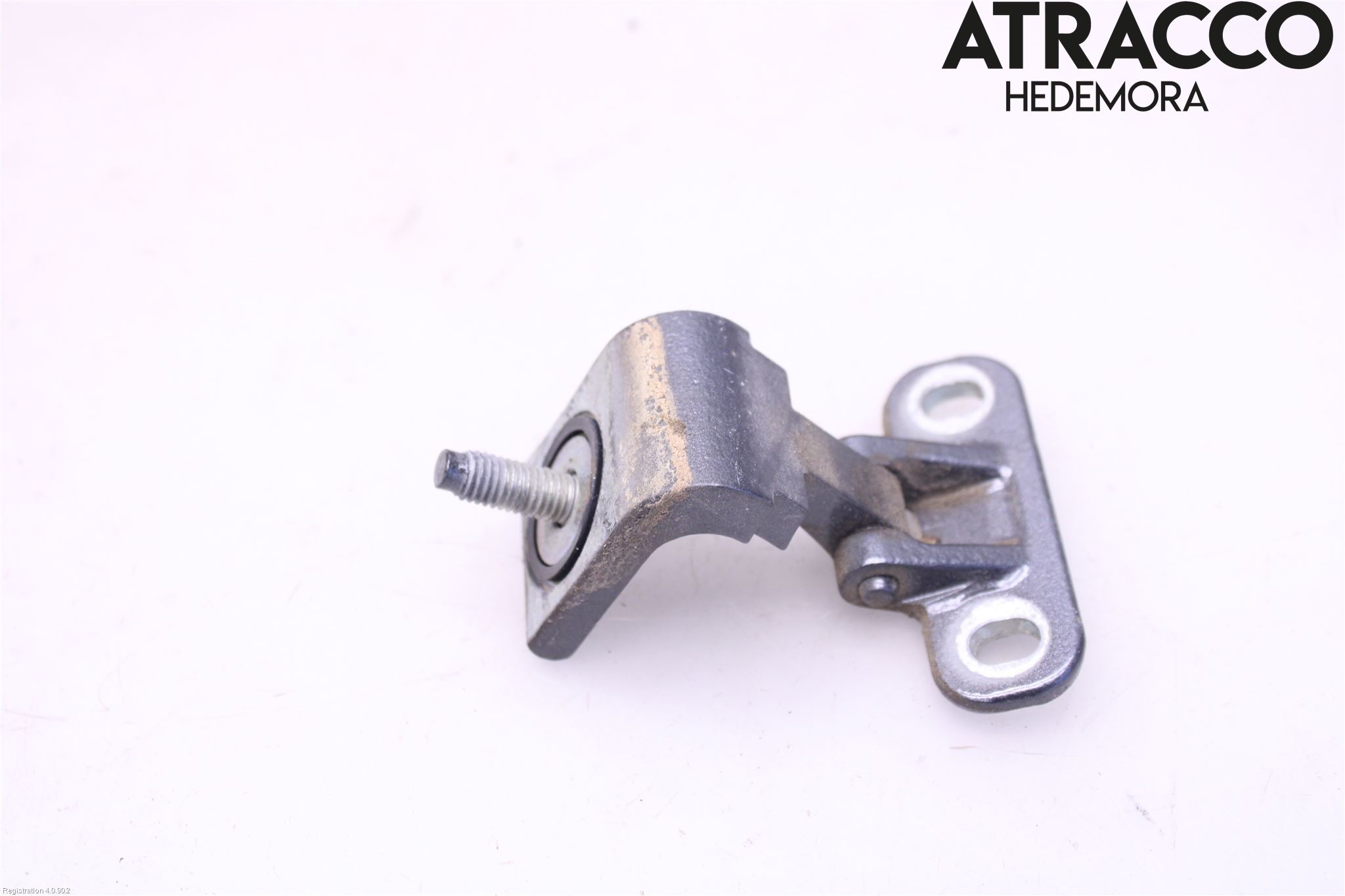 Audi A3/S3 8V 13-20 Bakluke Hengsel Venstre